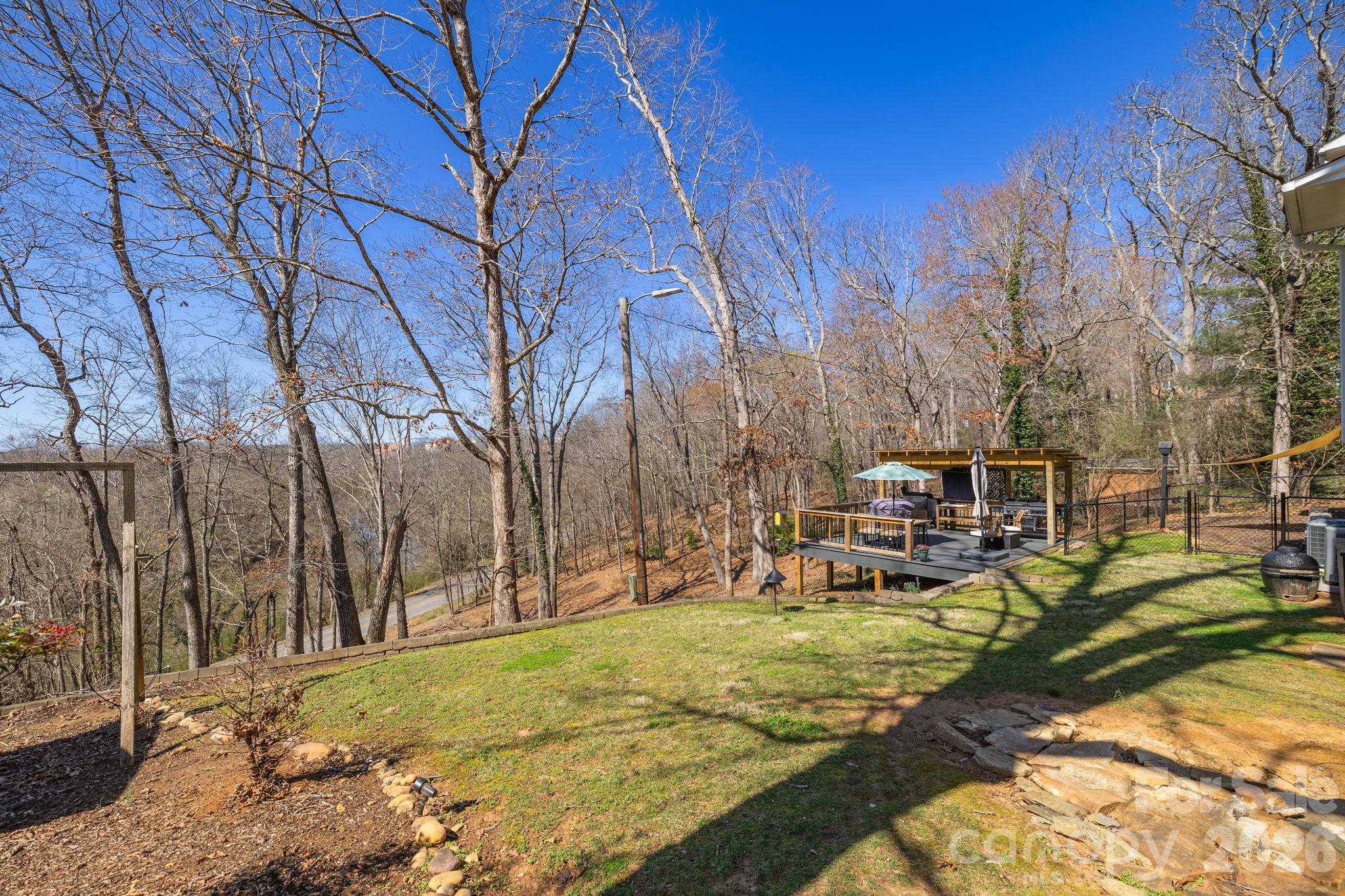 Single Family Residence at 651 Highland Drive, Eden, photo 37 of 42