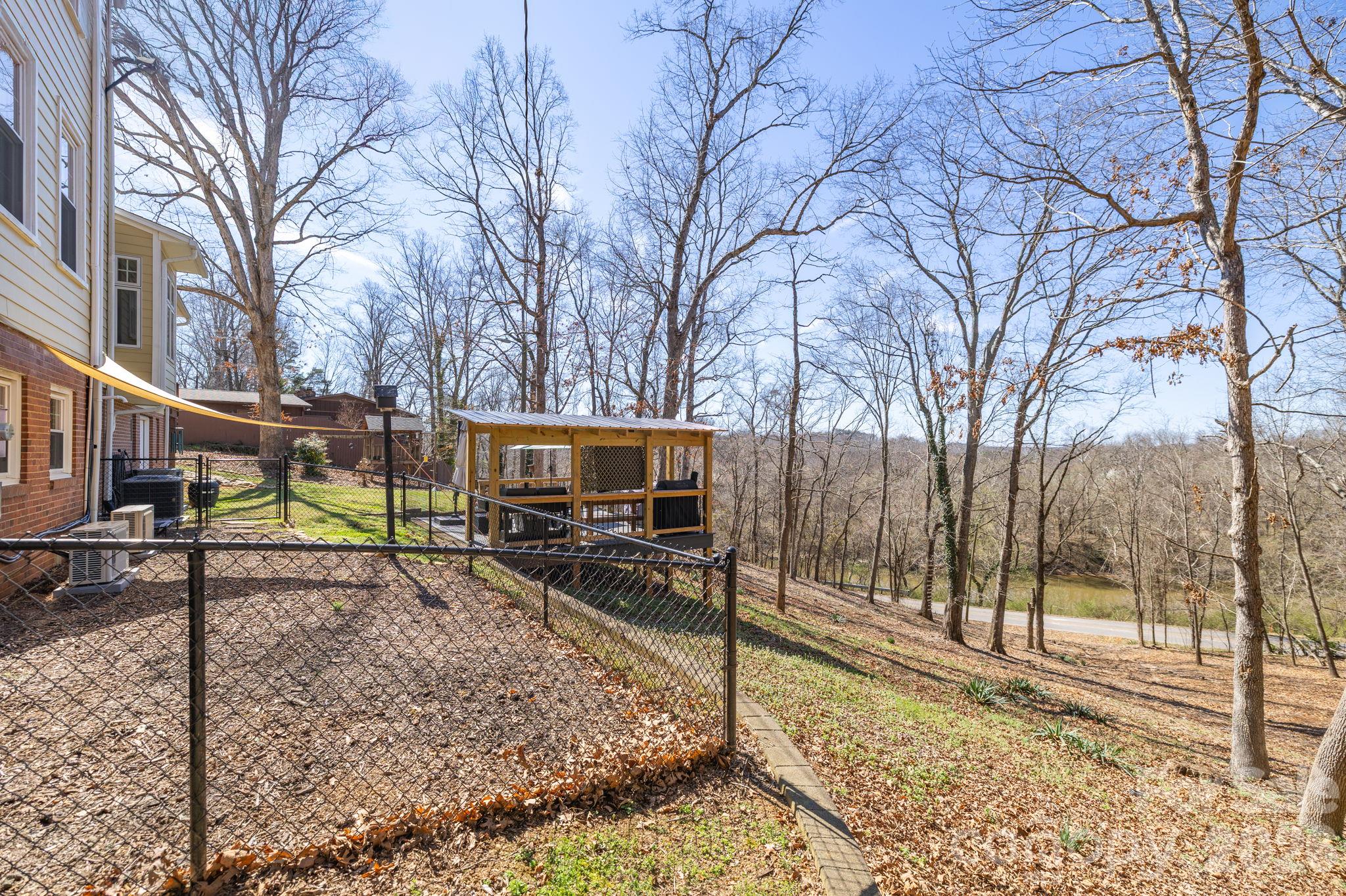 Single Family Residence at 651 Highland Drive, Eden, photo 41 of 42