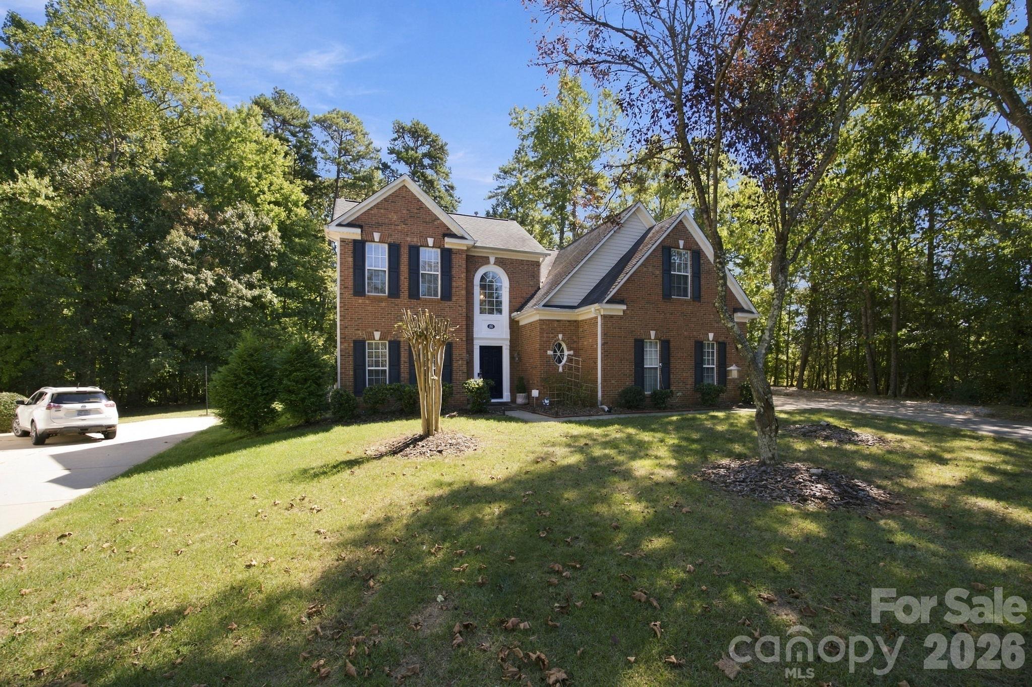 Single Family Residence at 195 Huntly Lane, Mooresville, photo 5 of 36