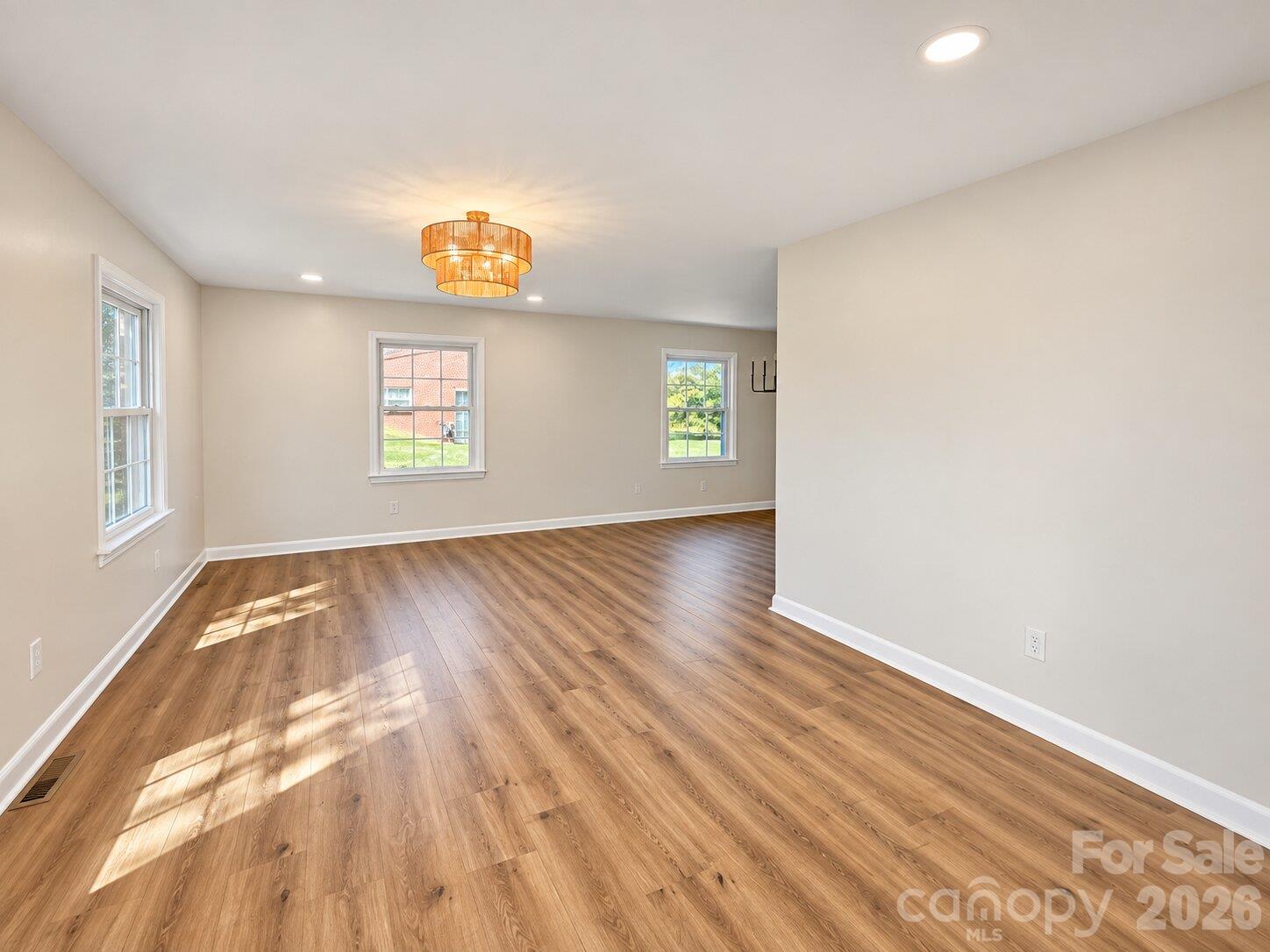 Single Family Residence at 2808 28th Street NE, Hickory, photo 5 of 51