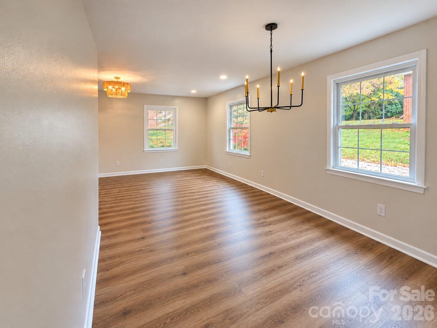 Single Family Residence at 2808 28th Street NE, Hickory, photo 7 of 51