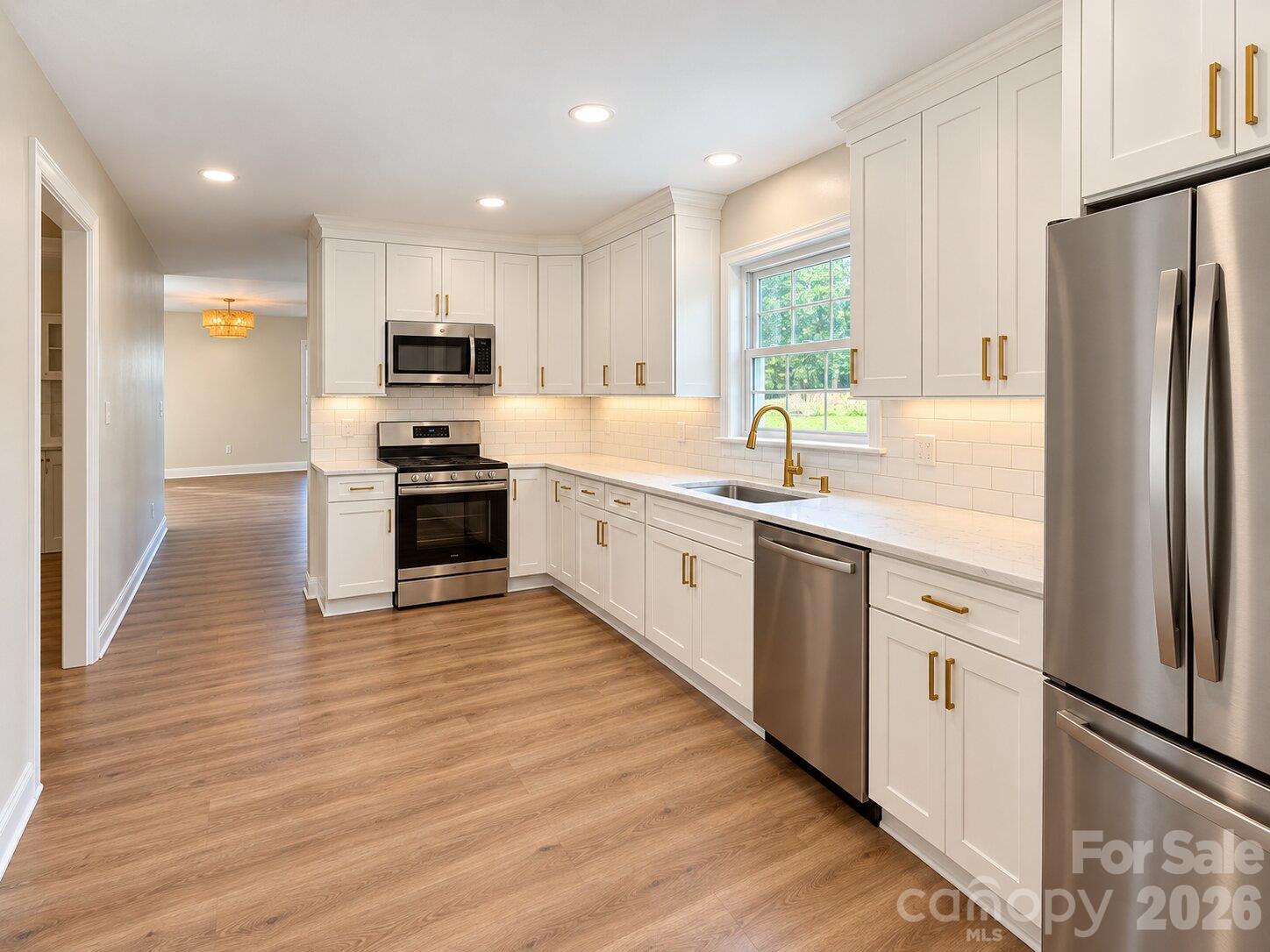 Single Family Residence at 2808 28th Street NE, Hickory, photo 9 of 51