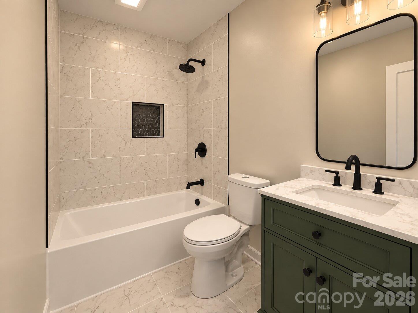 Single Family Residence at 2808 28th Street NE, Hickory, photo 21 of 51