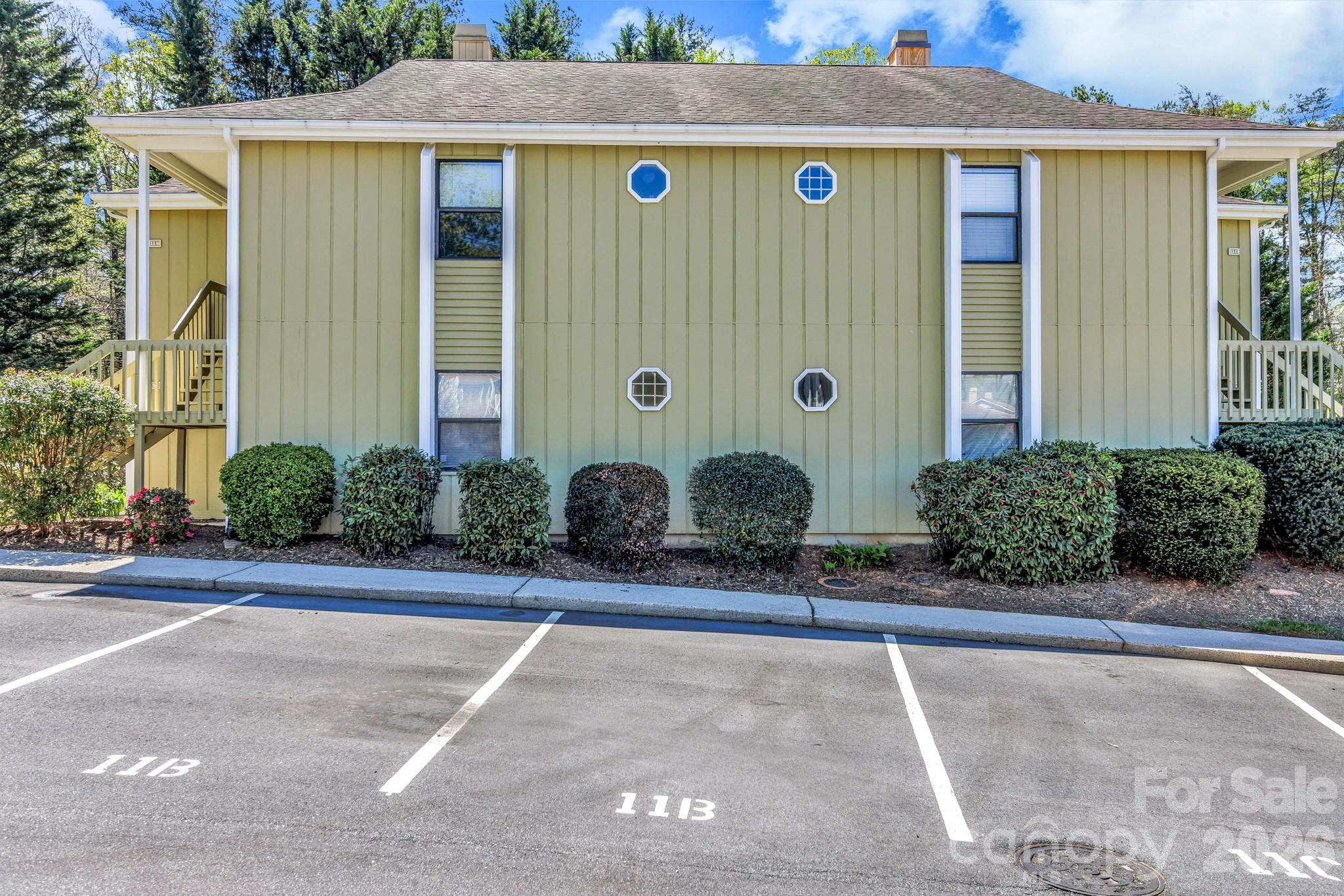 Condominium at 110 Heywood Road, Arden, photo 3 of 42