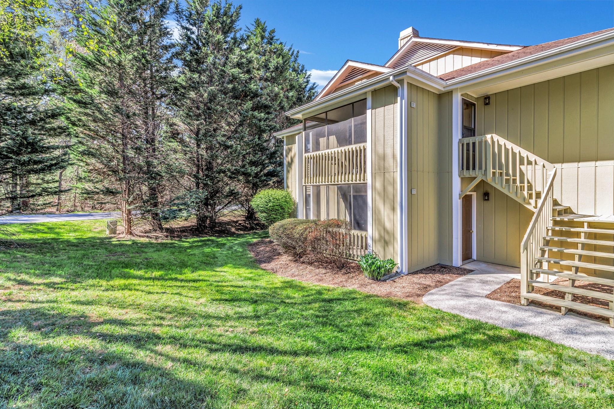 Condominium at 110 Heywood Road, Arden, photo 42 of 42