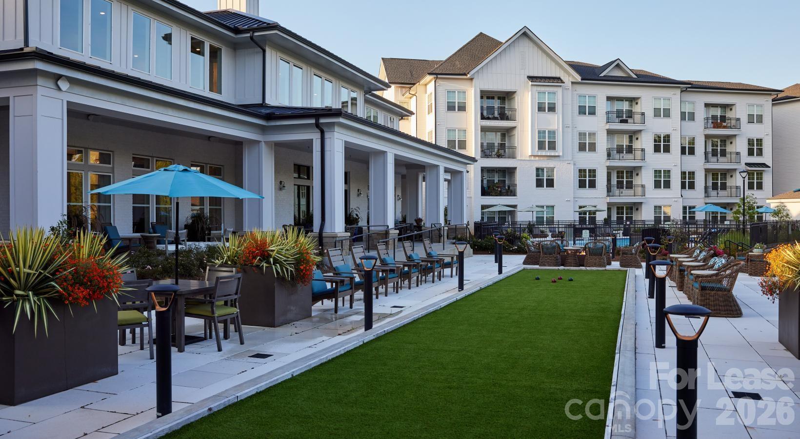 Apartment at 4101 Glenloch Circle, Matthews, photo 15 of 28