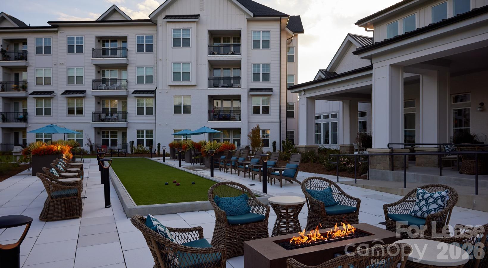 Apartment at 4101 Glenloch Circle, Matthews, photo 17 of 28