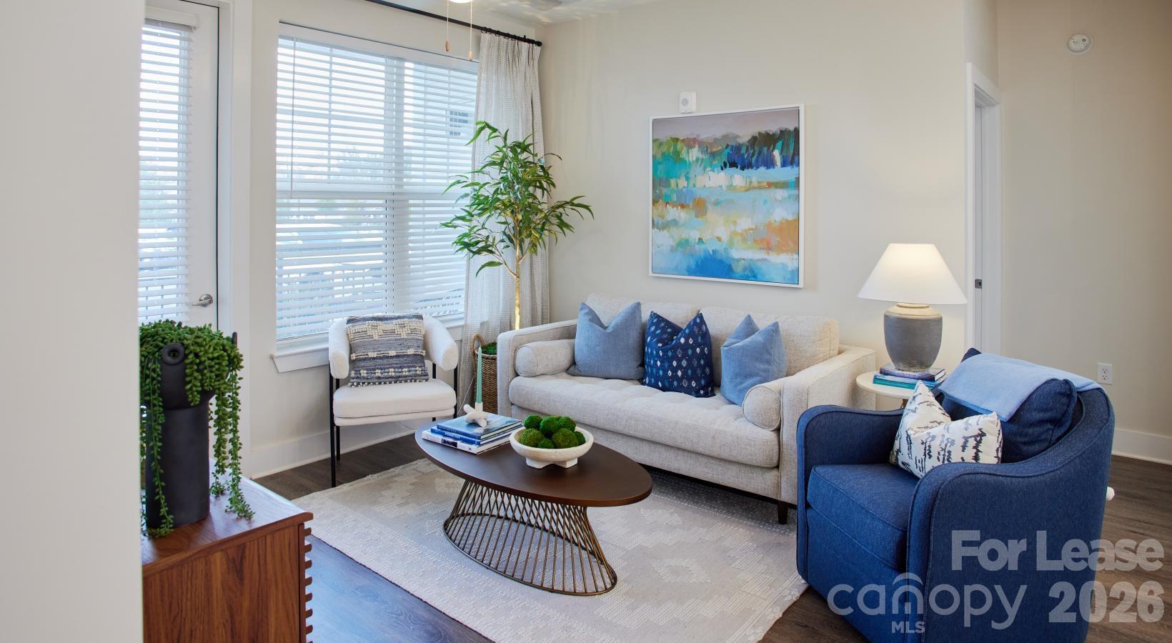 Apartment at 4101 Glenloch Circle, Matthews, photo 25 of 28