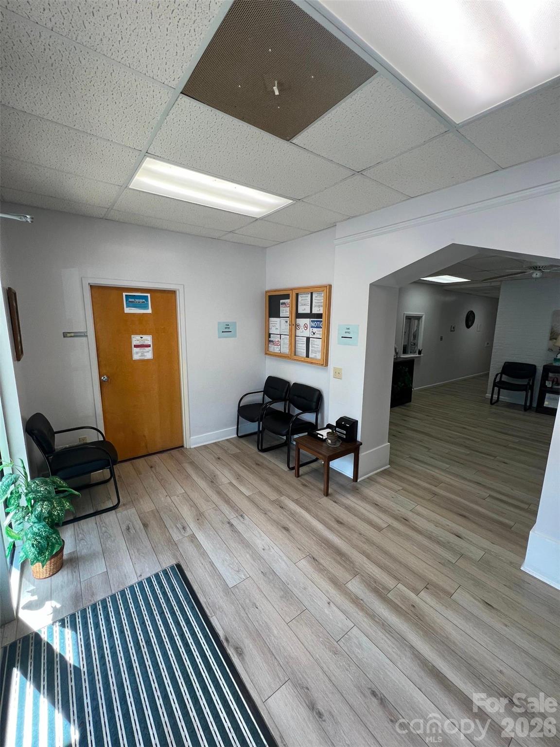 Medical at 320 E Lee Avenue, Yadkinville, photo 3 of 42