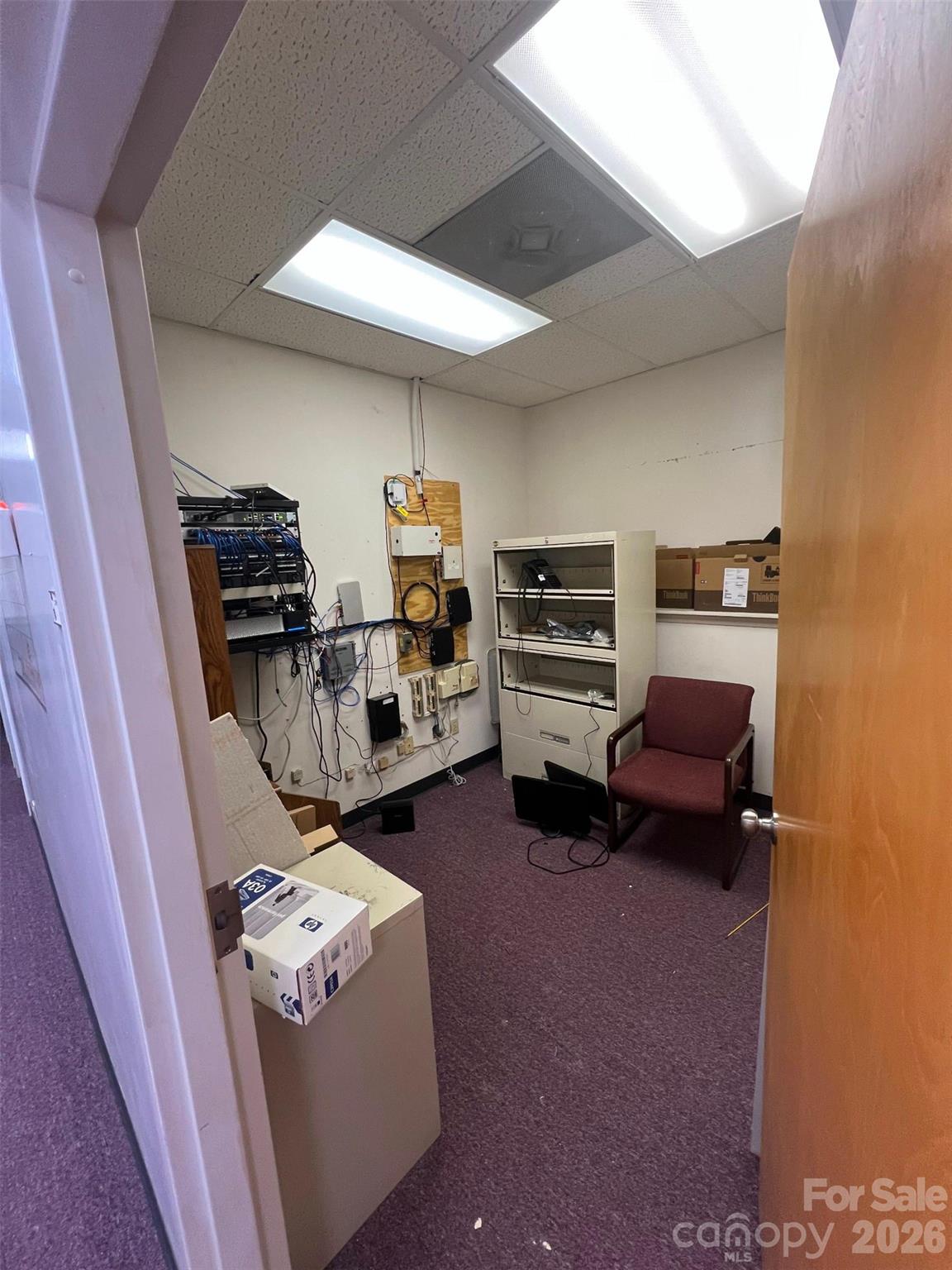 Medical at 320 E Lee Avenue, Yadkinville, photo 6 of 42