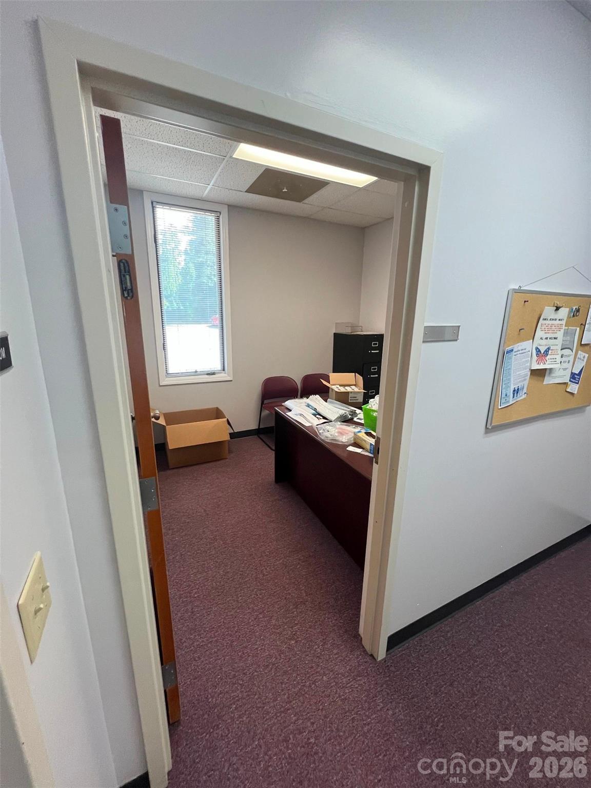 Medical at 320 E Lee Avenue, Yadkinville, photo 7 of 42