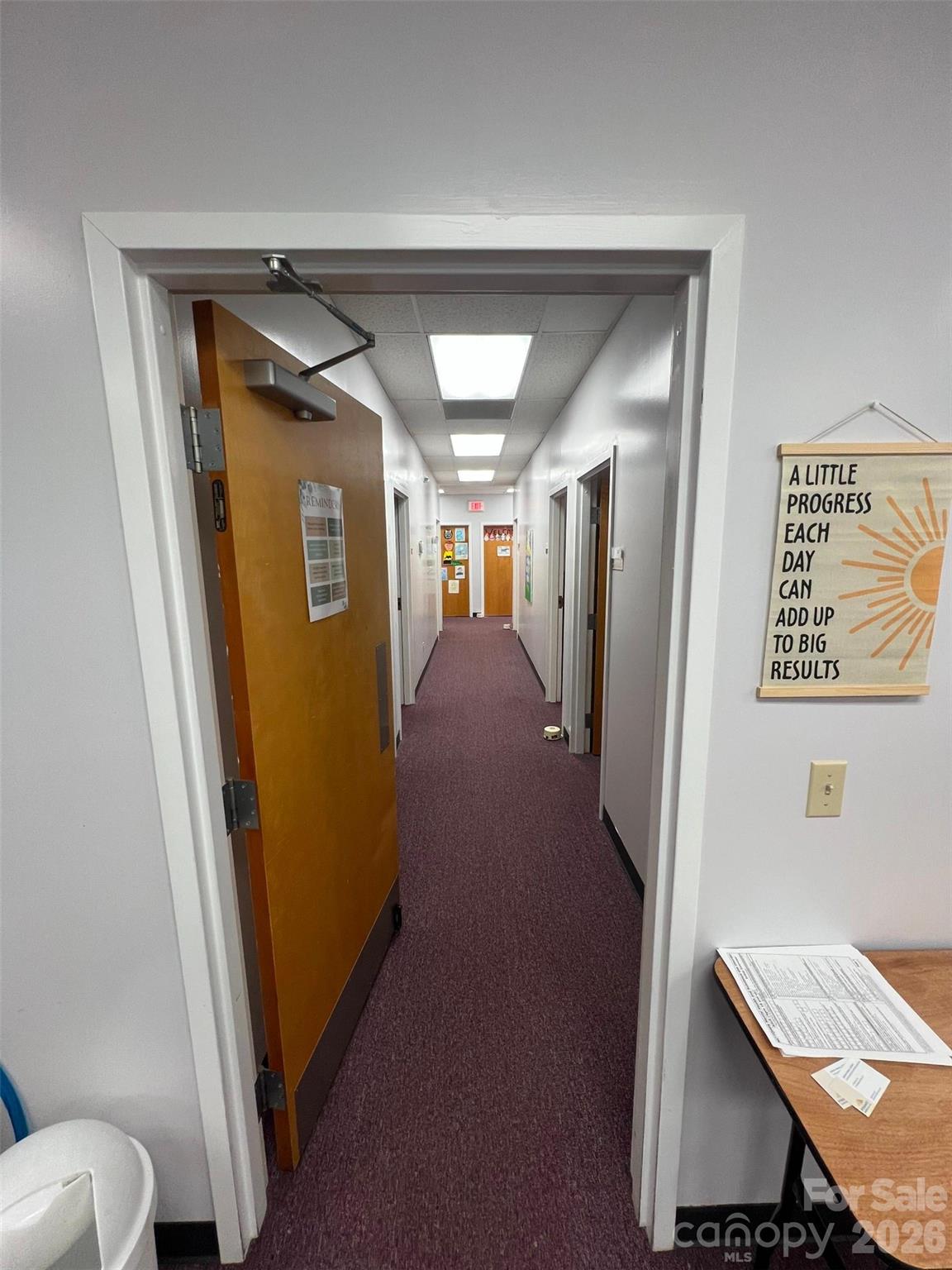 Medical at 320 E Lee Avenue, Yadkinville, photo 9 of 42