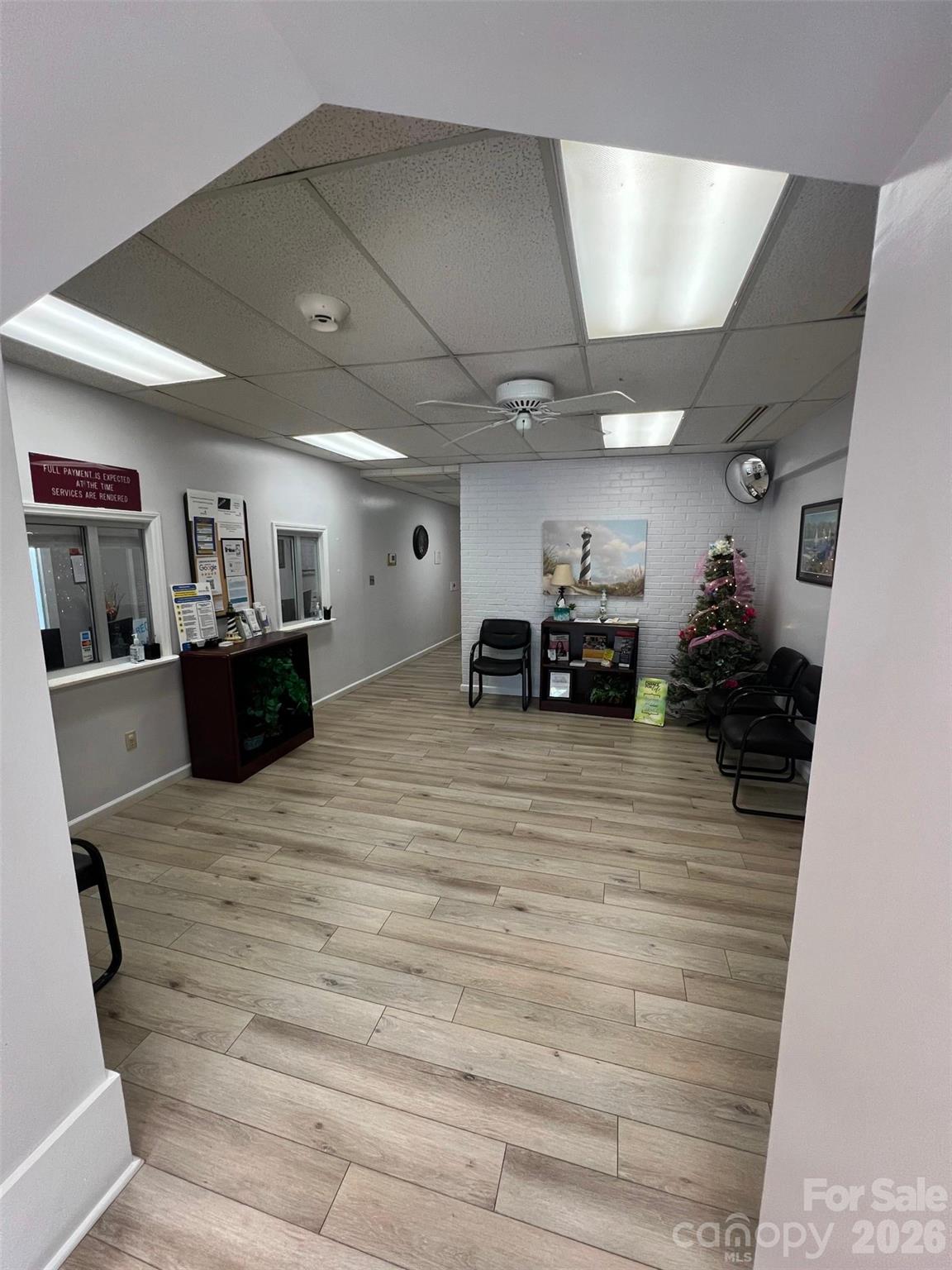 Medical at 320 E Lee Avenue, Yadkinville, photo 13 of 42