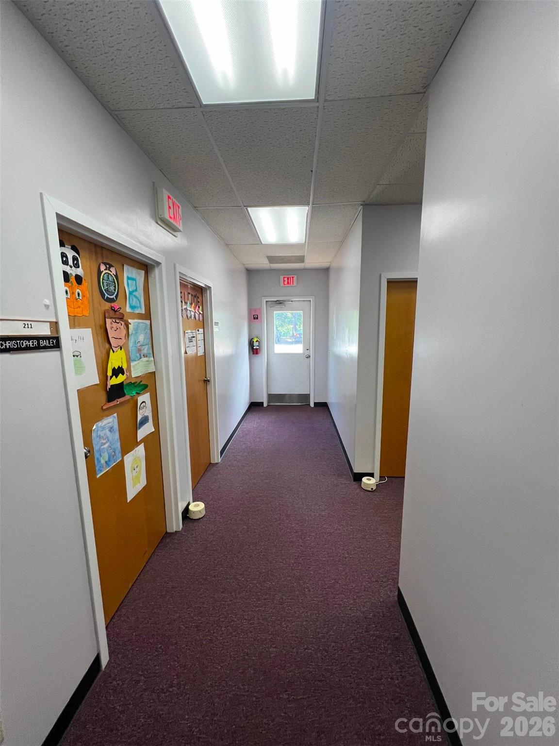 Medical at 320 E Lee Avenue, Yadkinville, photo 14 of 42
