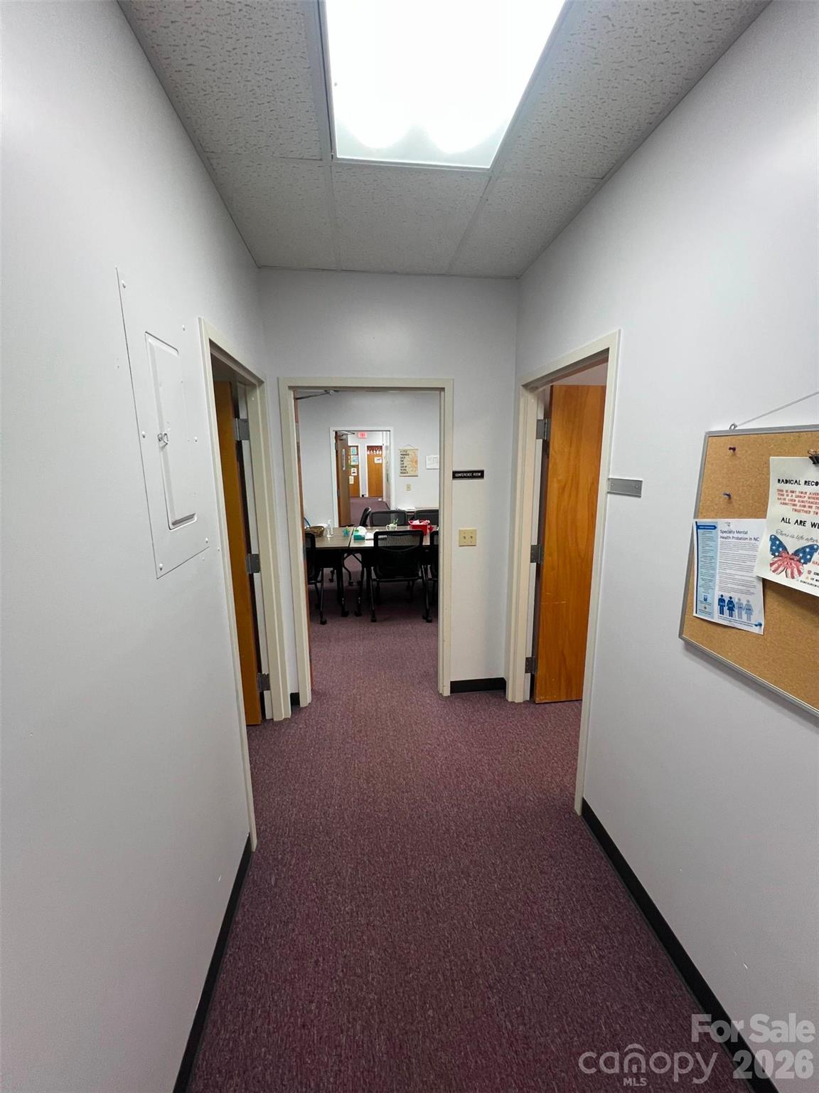 Medical at 320 E Lee Avenue, Yadkinville, photo 23 of 42