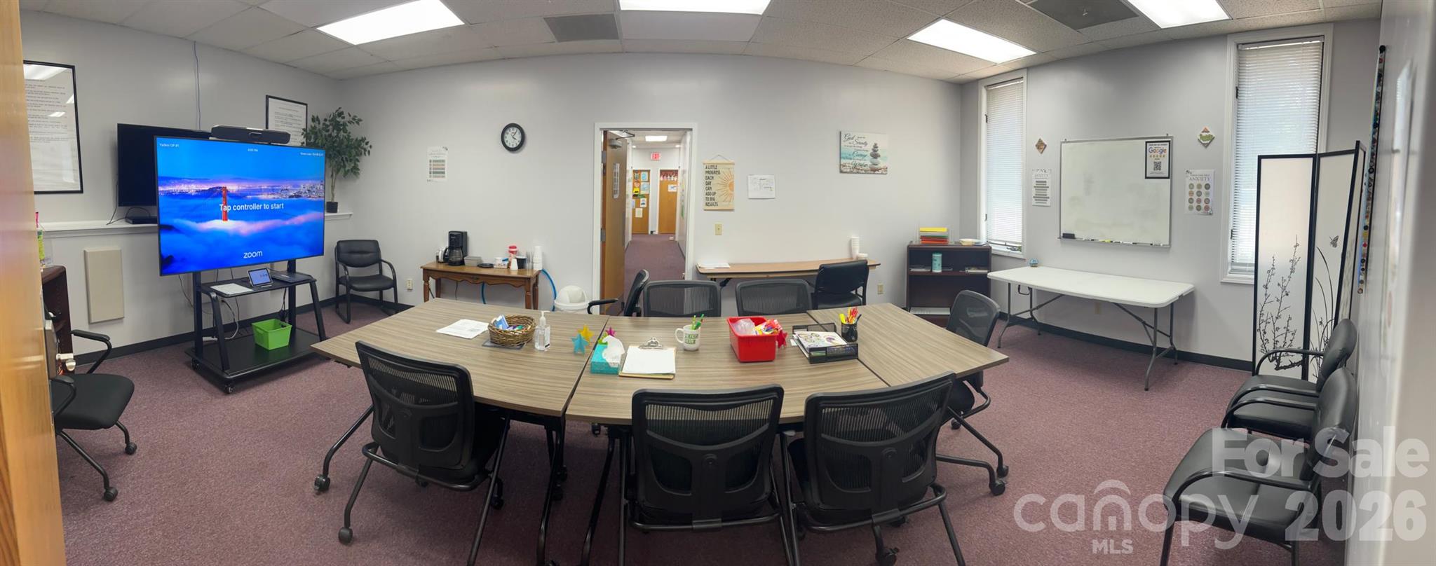 Medical at 320 E Lee Avenue, Yadkinville, photo 25 of 42