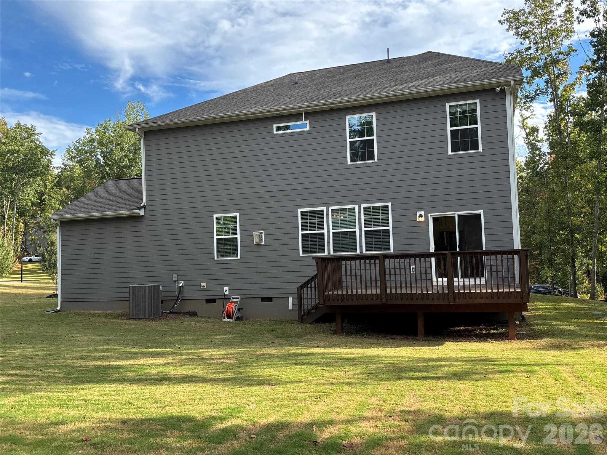 Single Family Residence at 11202 Dappled Light Trail, Mint Hill, photo 48 of 48