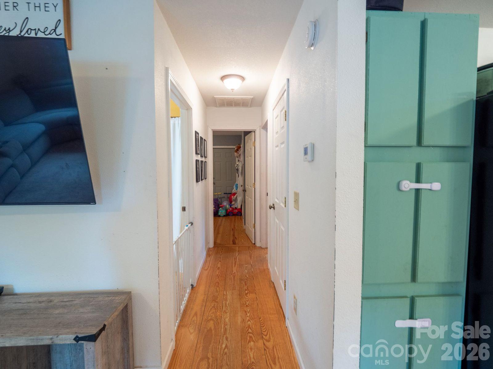 Single Family Residence at 204 Richard Road, Ellenboro, photo 9 of 24