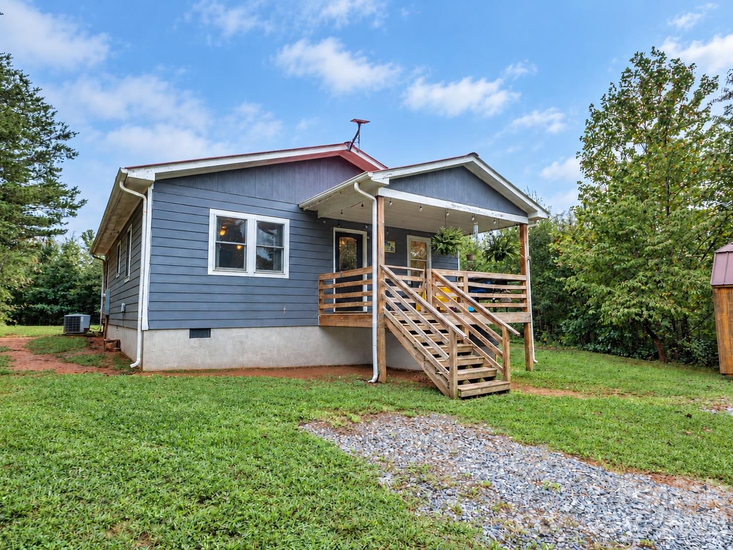 204 Richard Road