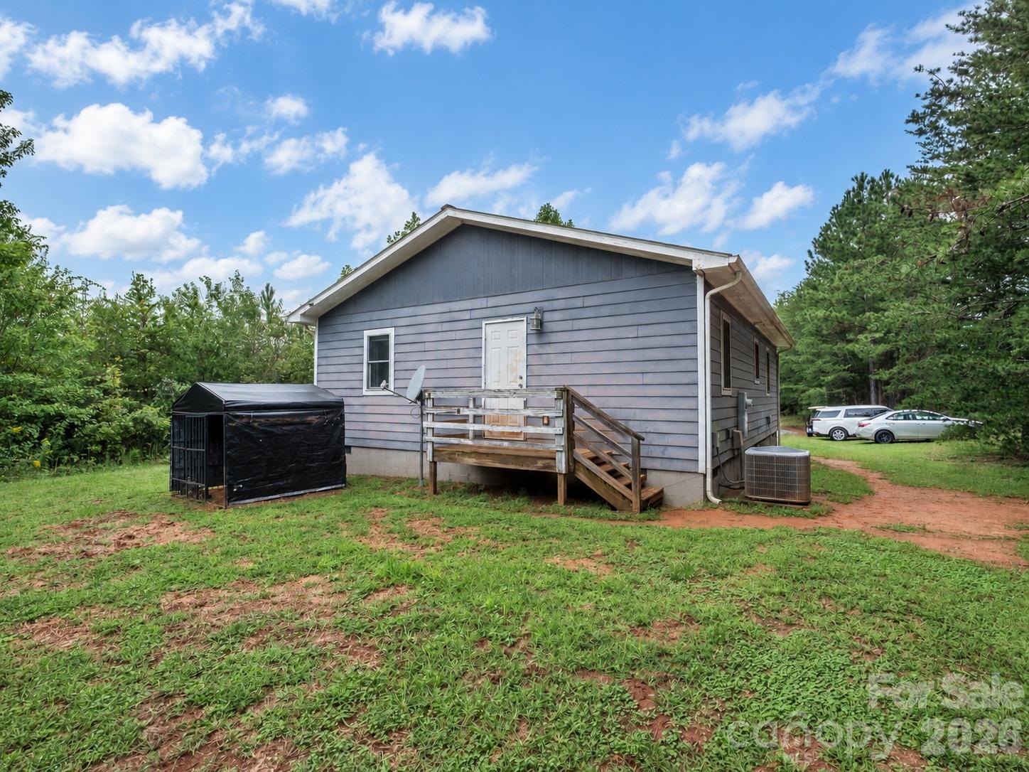 Single Family Residence at 204 Richard Road, Ellenboro, photo 3 of 24