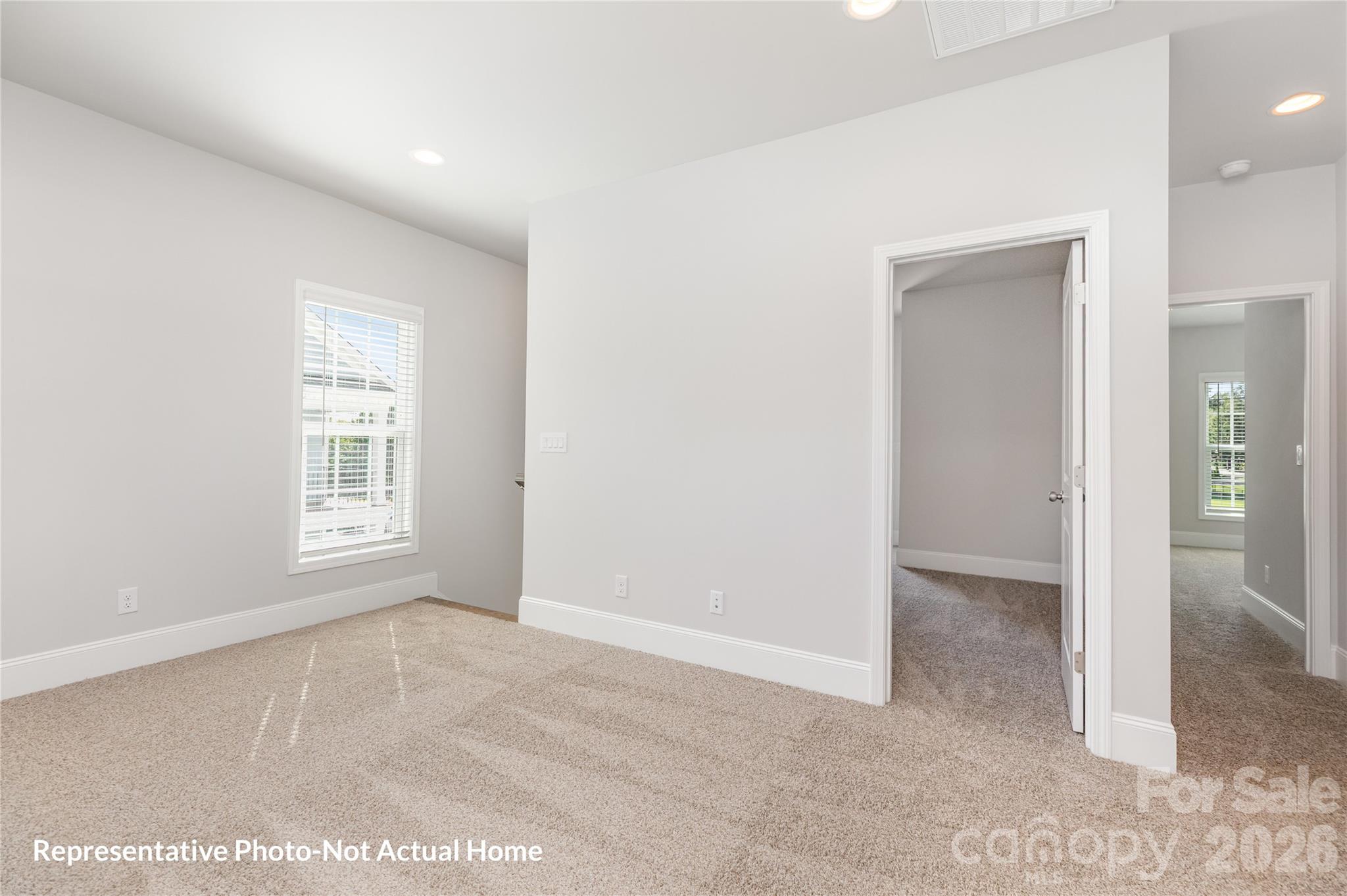 Loft-Merlot - 10233 Rainier Trail Drive NW, Huntersville
