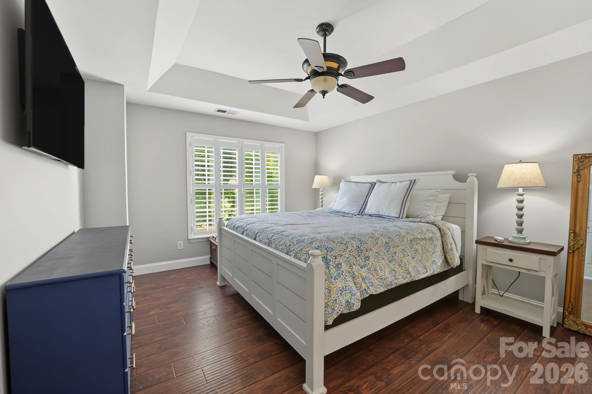 Single Family Residence at 12605 Kemerton Lane, Huntersville, photo 24 of 47