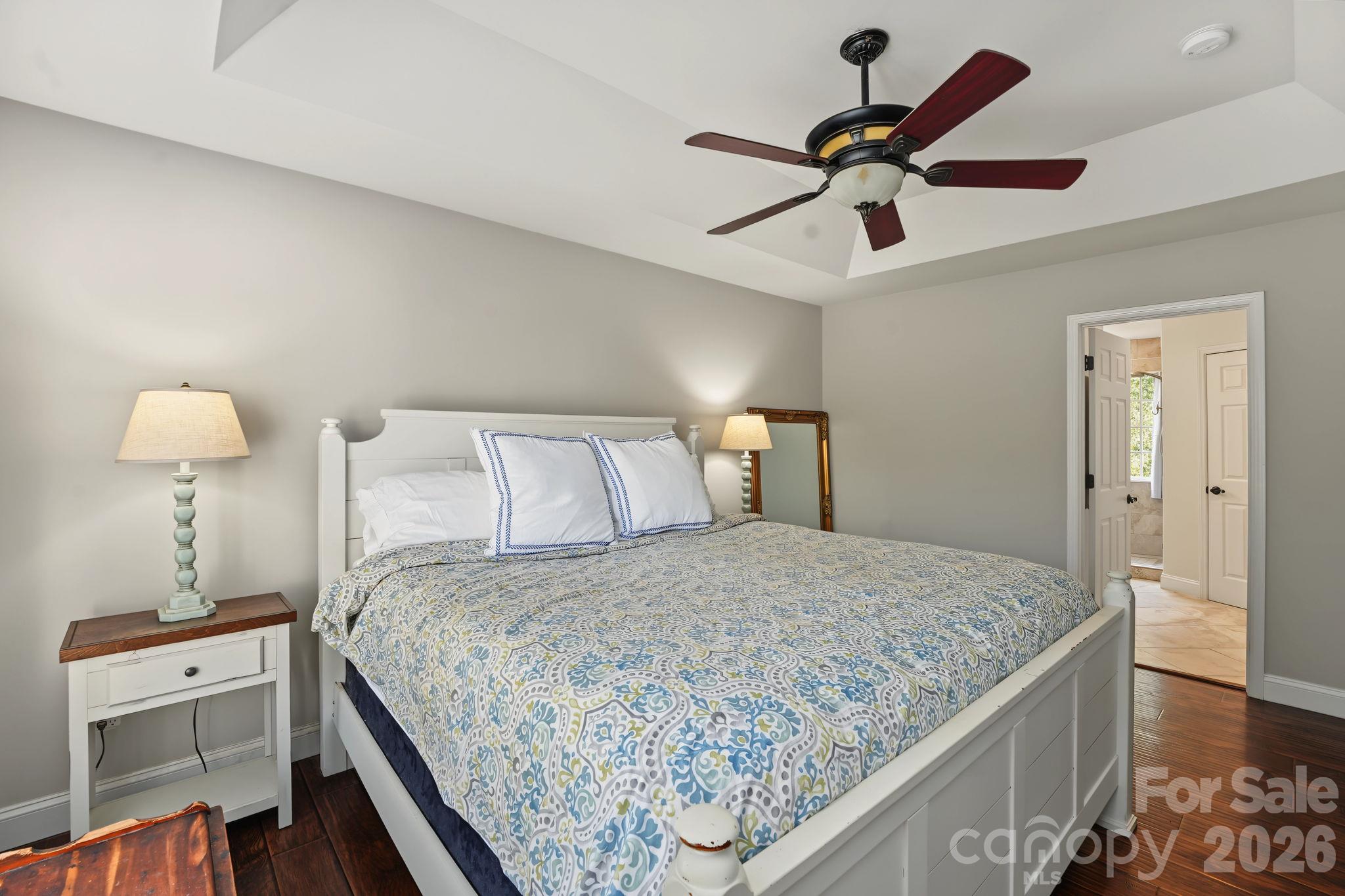 Single Family Residence at 12605 Kemerton Lane, Huntersville, photo 25 of 47