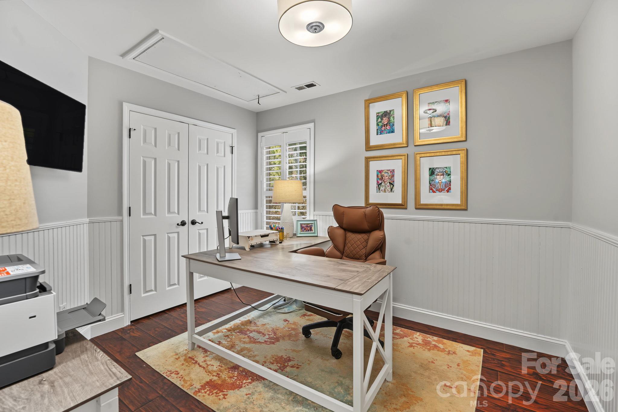 Single Family Residence at 12605 Kemerton Lane, Huntersville, photo 32 of 47