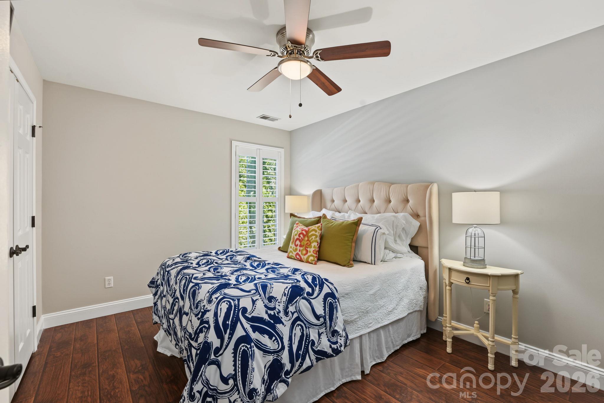 Single Family Residence at 12605 Kemerton Lane, Huntersville, photo 36 of 47