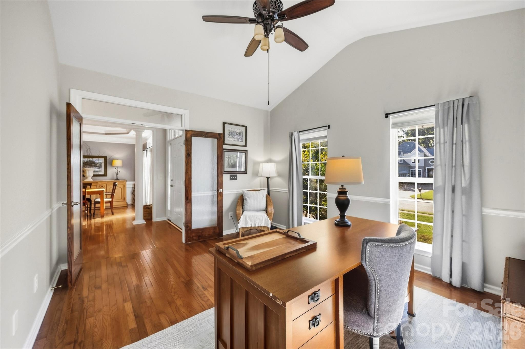Single Family Residence at 205 Woodward Ridge Drive, Mount Holly, photo 4 of 41