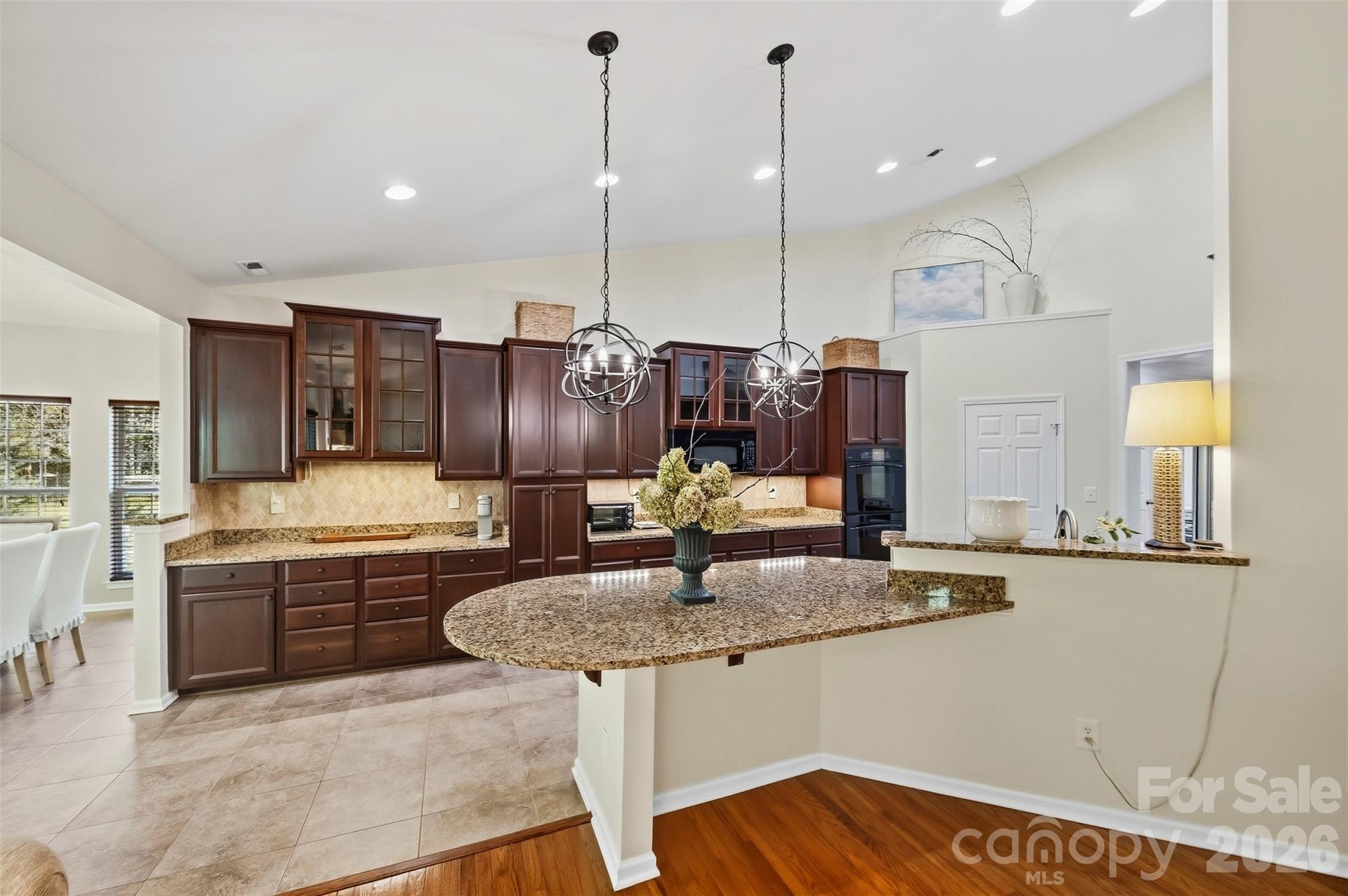 Single Family Residence at 205 Woodward Ridge Drive, Mount Holly, photo 11 of 41