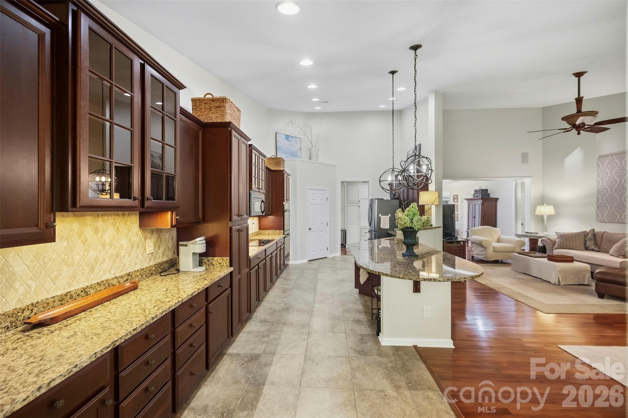 Single Family Residence at 205 Woodward Ridge Drive, Mount Holly, photo 12 of 41