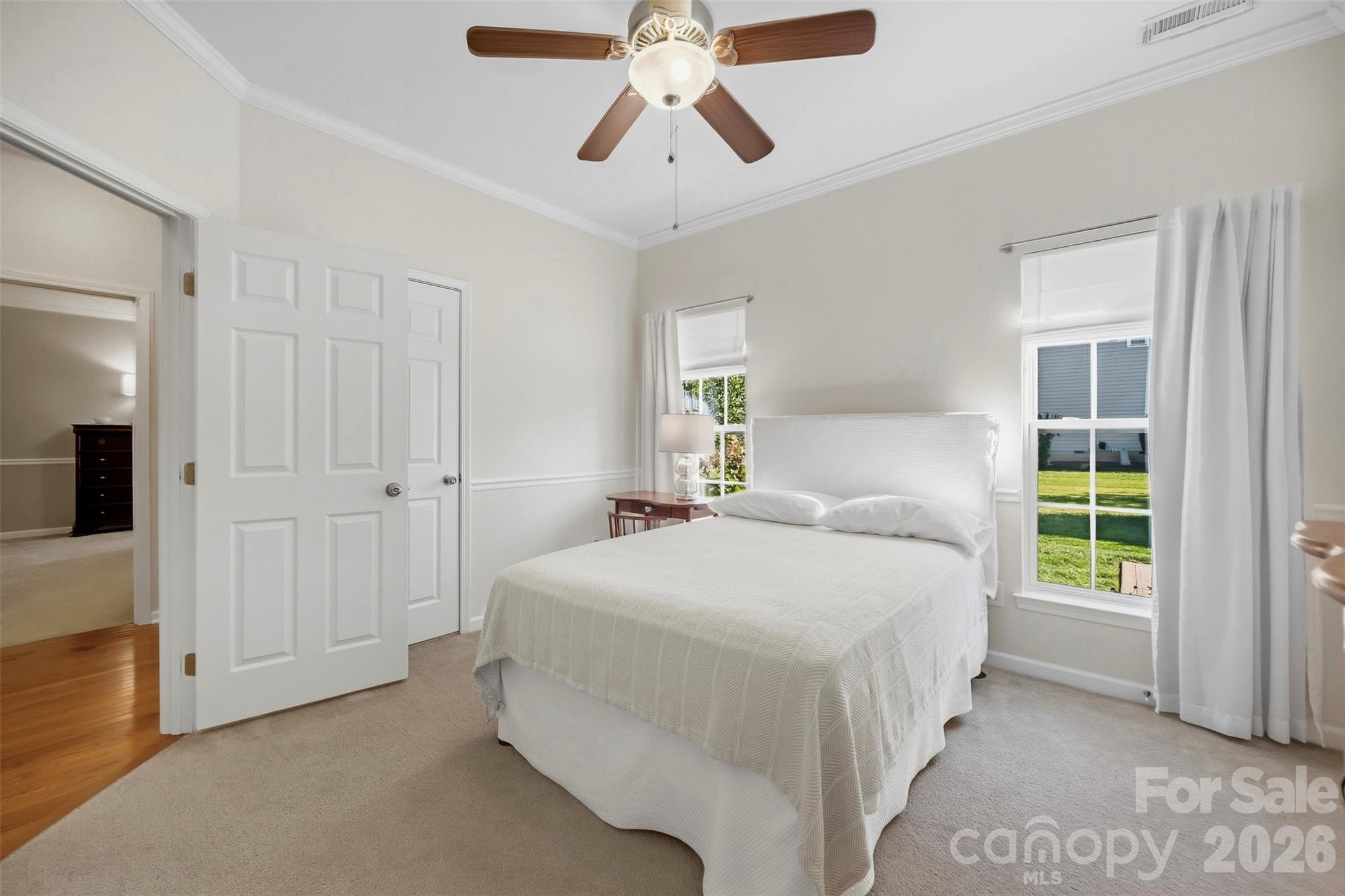 Single Family Residence at 205 Woodward Ridge Drive, Mount Holly, photo 22 of 41