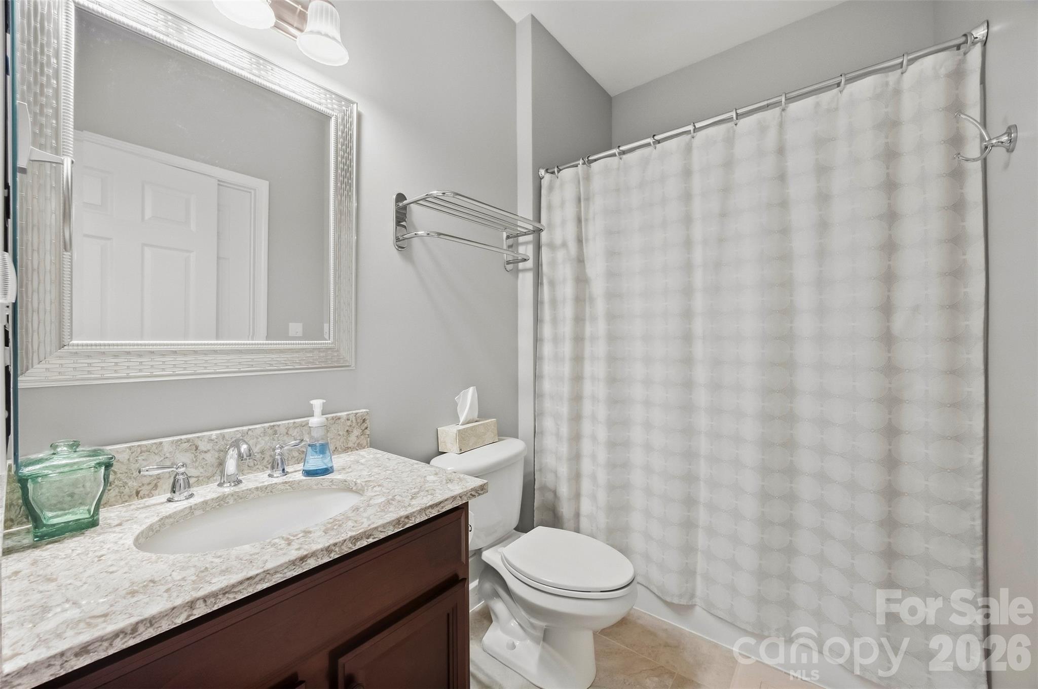 Single Family Residence at 205 Woodward Ridge Drive, Mount Holly, photo 24 of 41