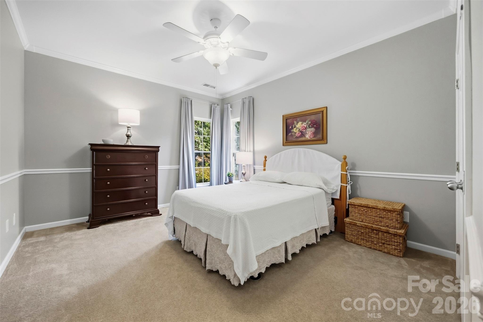 Single Family Residence at 205 Woodward Ridge Drive, Mount Holly, photo 25 of 41