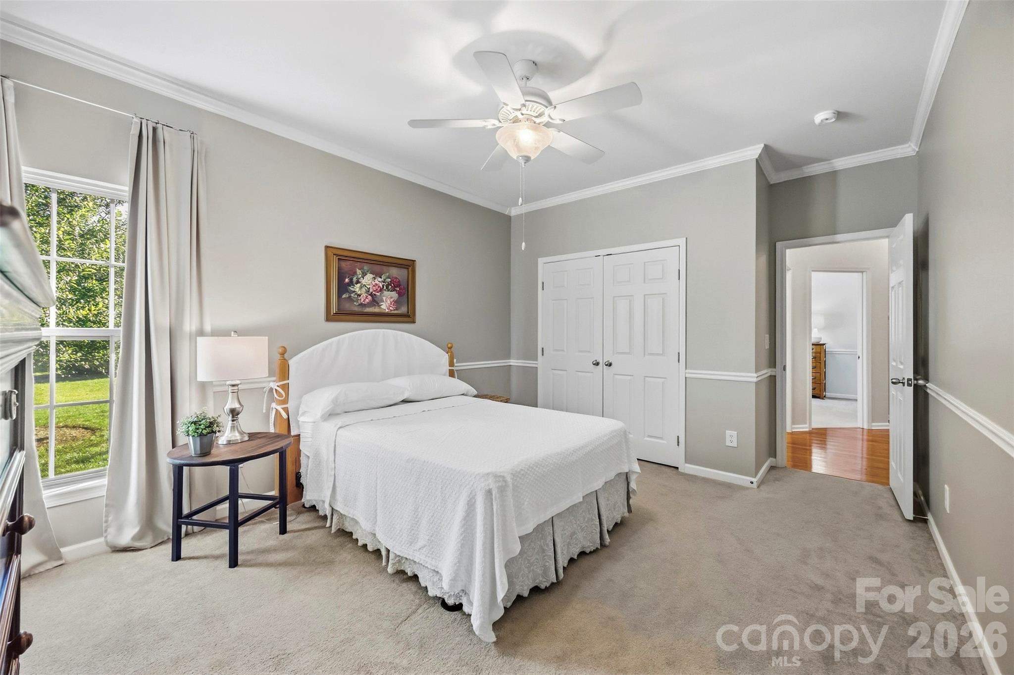Single Family Residence at 205 Woodward Ridge Drive, Mount Holly, photo 26 of 41