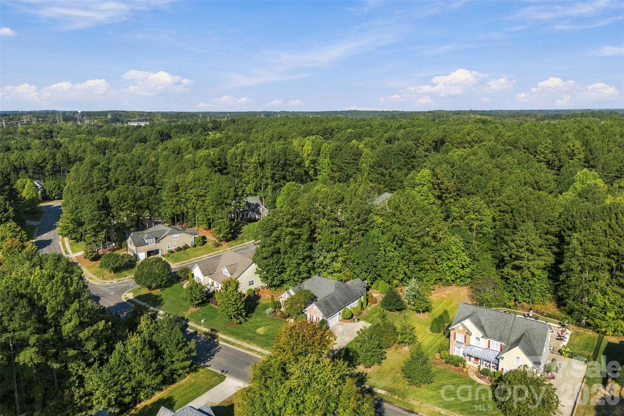 Single Family Residence at 205 Woodward Ridge Drive, Mount Holly, photo 32 of 41