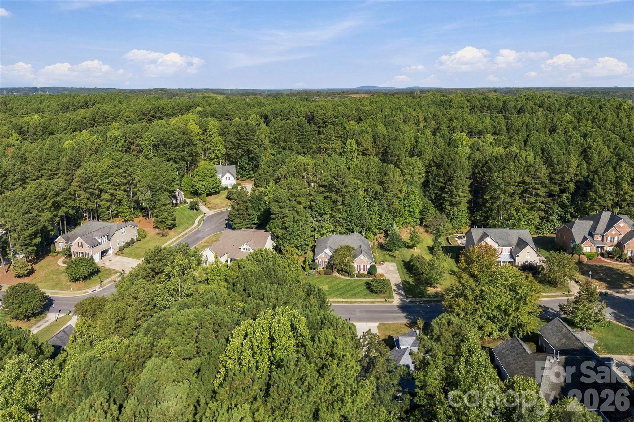 Single Family Residence at 205 Woodward Ridge Drive, Mount Holly, photo 40 of 41