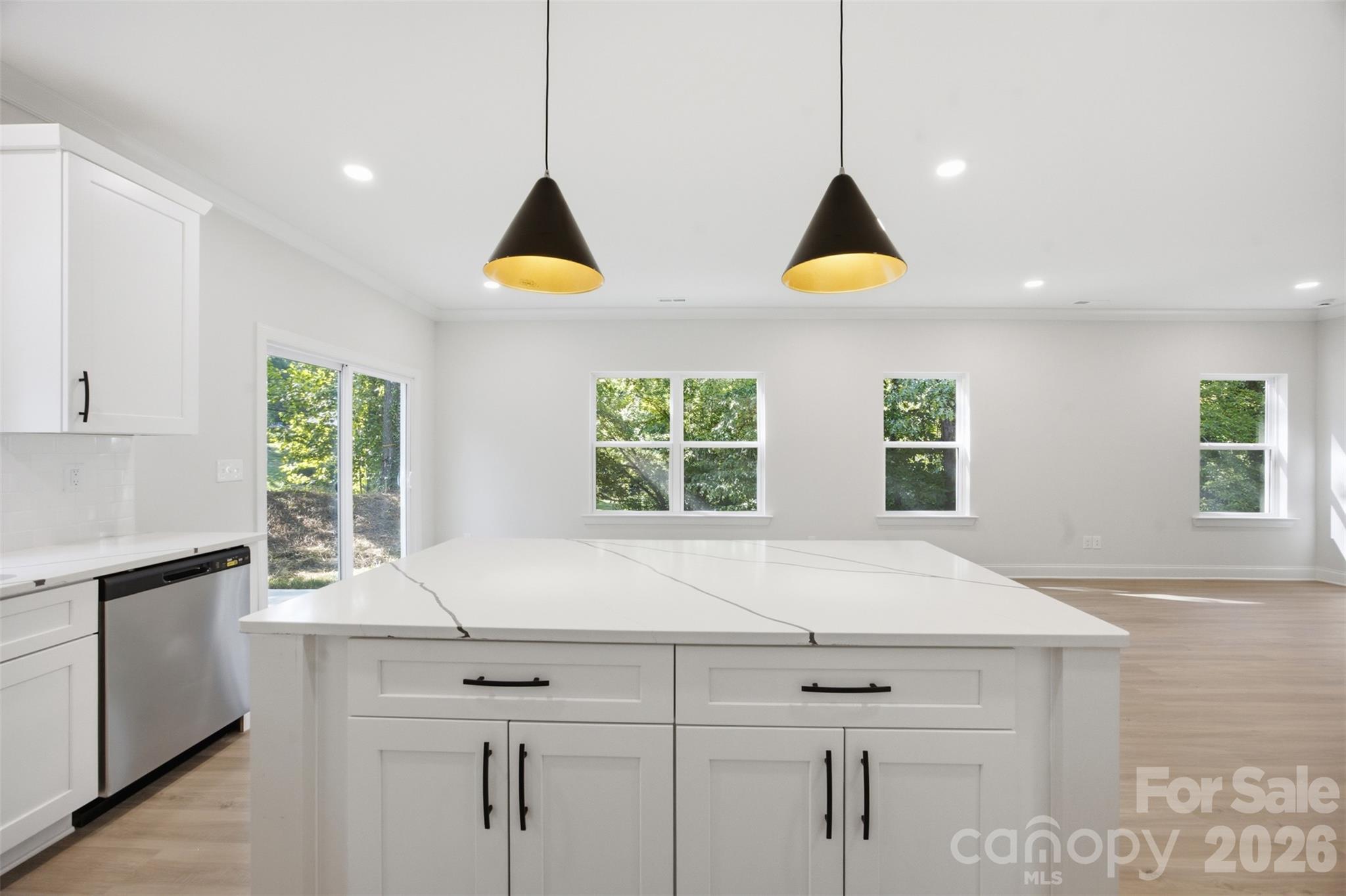 Townhouse at 605 Coulwood Drive, Charlotte, photo 13 of 48