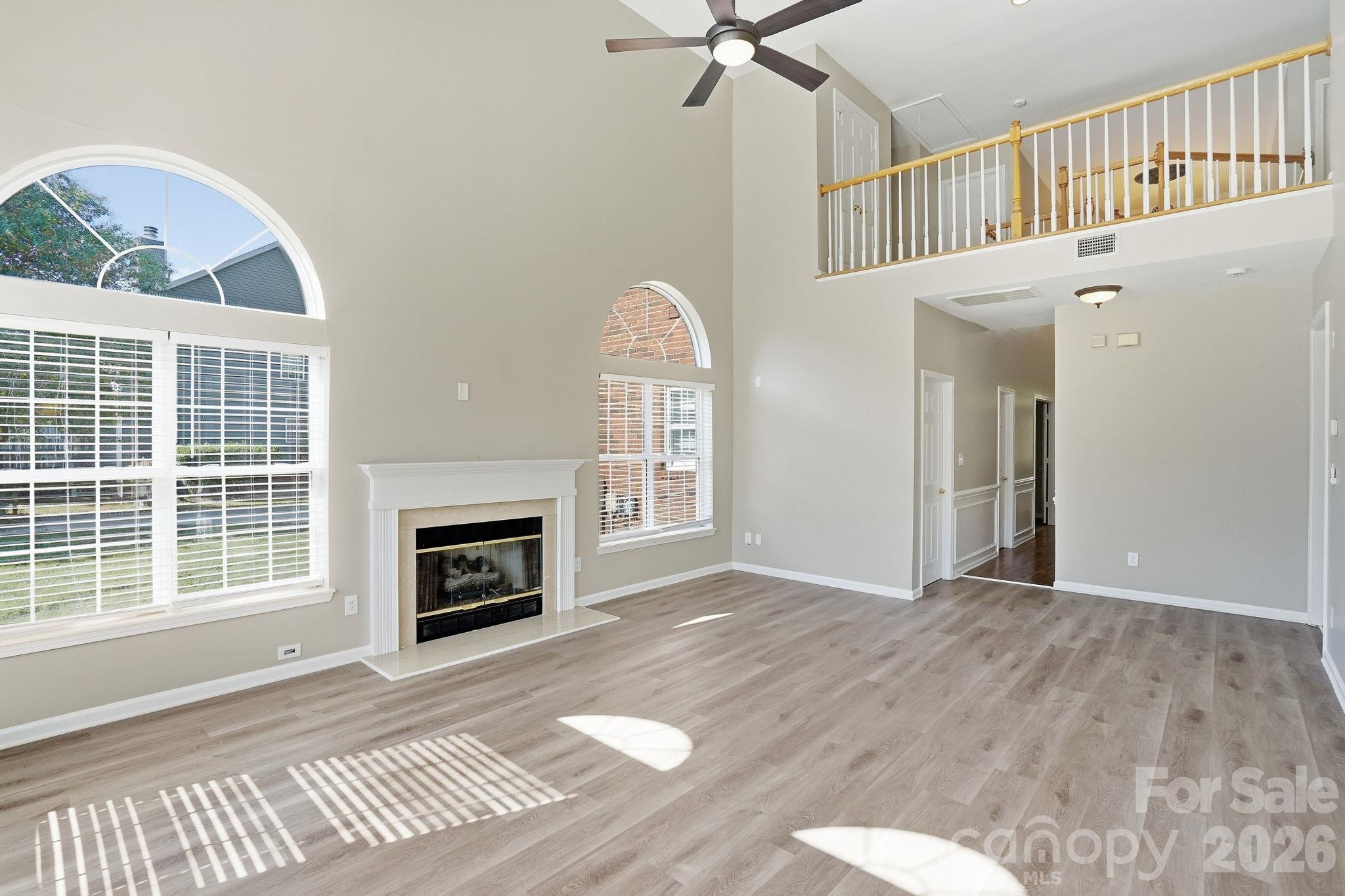 Single Family Residence at 166 Castles Gate Drive, Mooresville, photo 12 of 47