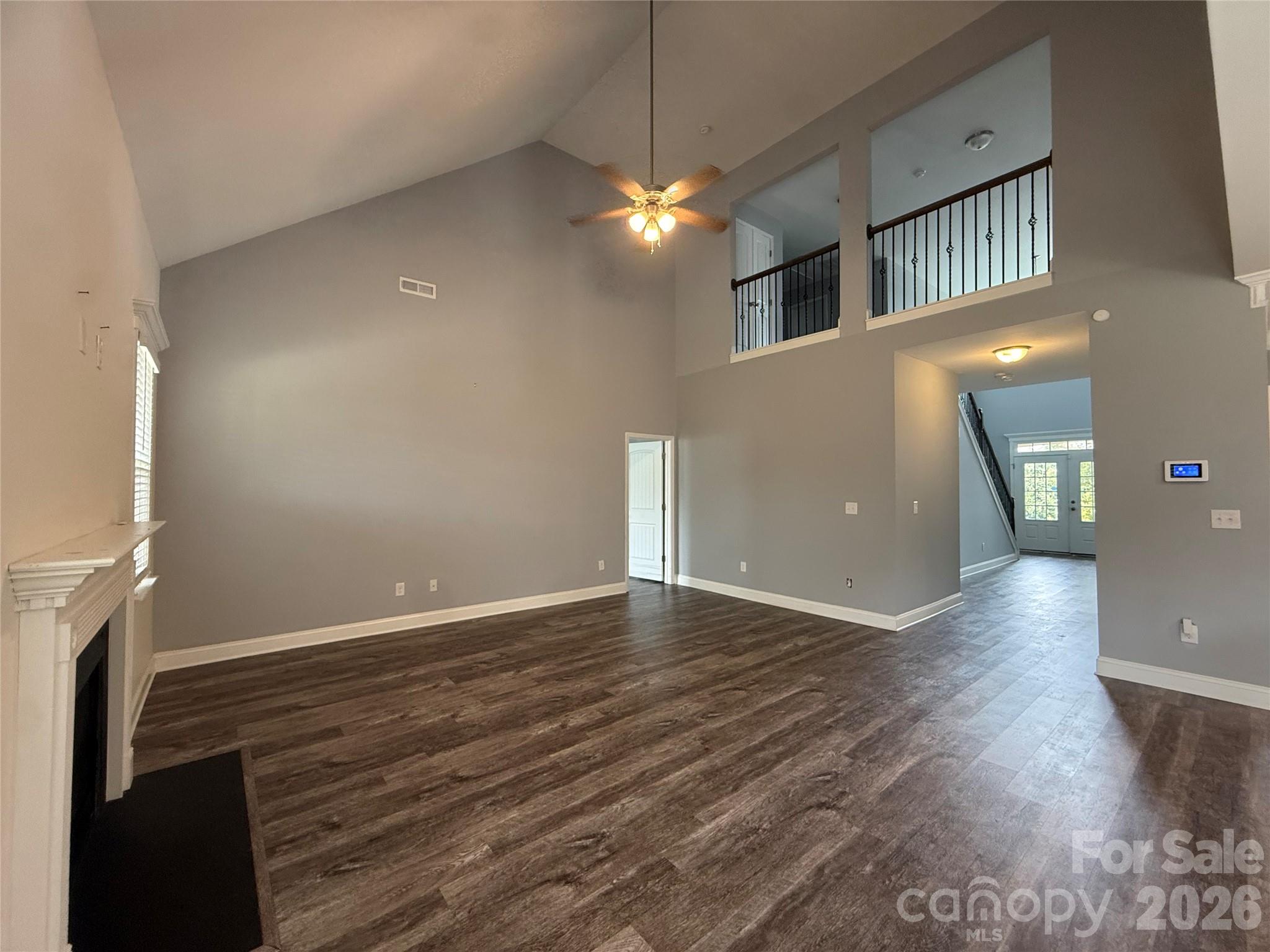 Single Family Residence at 955 Robinson Road, Gastonia, photo 32 of 45