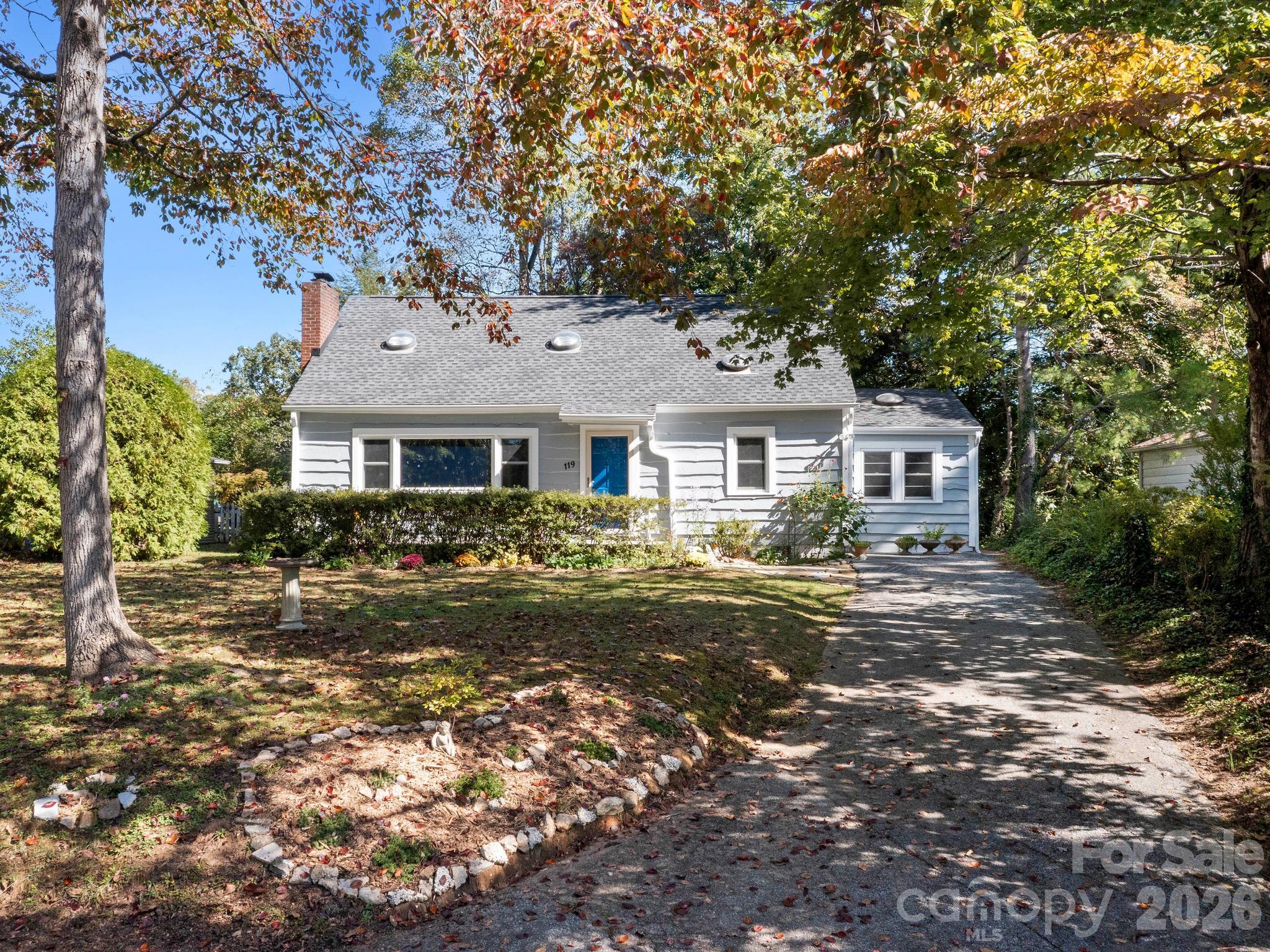 119 Briarwood Lane