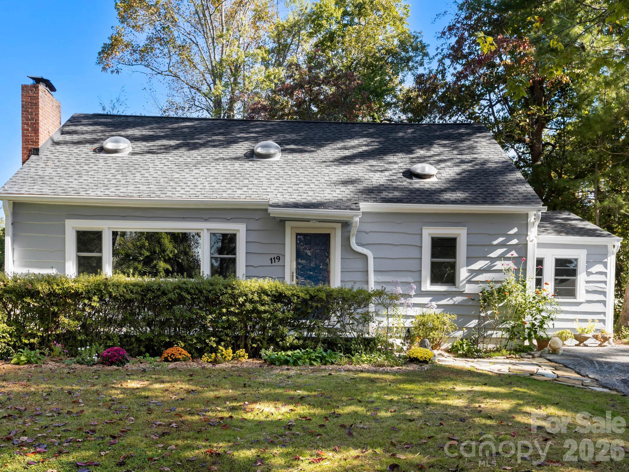 original character - 119 Briarwood Lane, Hendersonville
