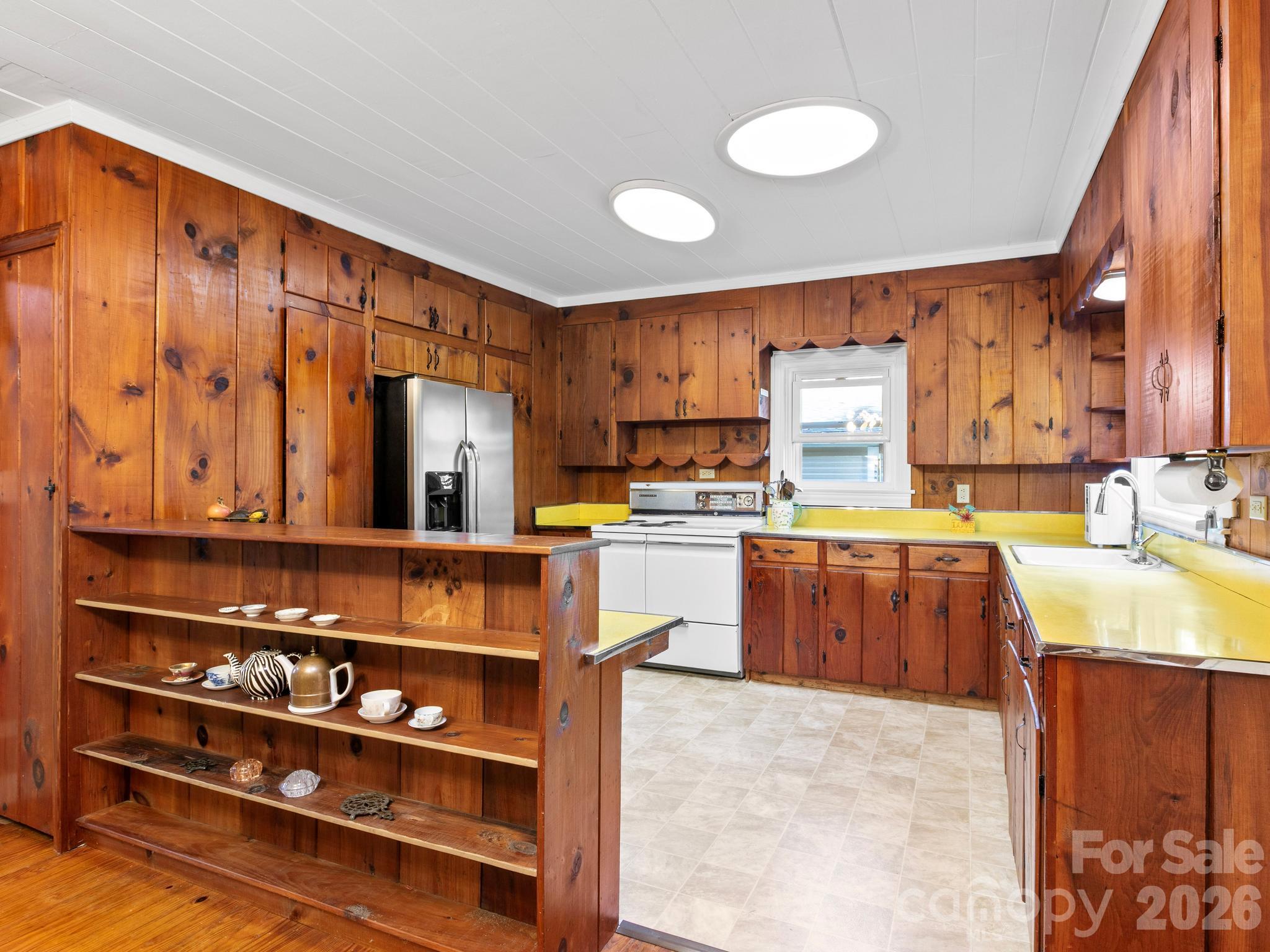 original character - 119 Briarwood Lane, Hendersonville