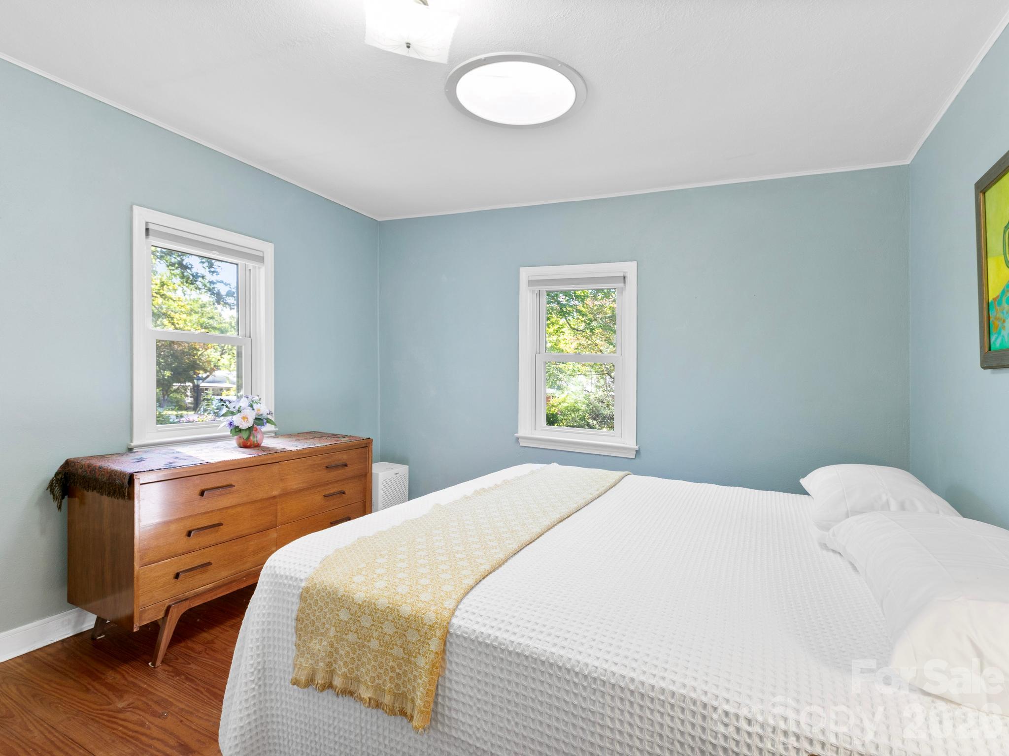 bedroom 2 - 119 Briarwood Lane, Hendersonville