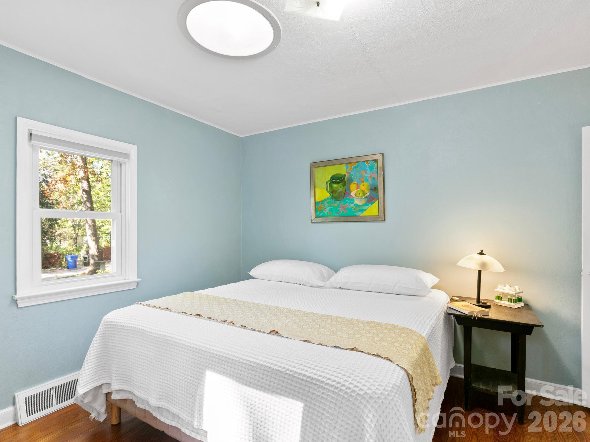 so cozy - 119 Briarwood Lane, Hendersonville