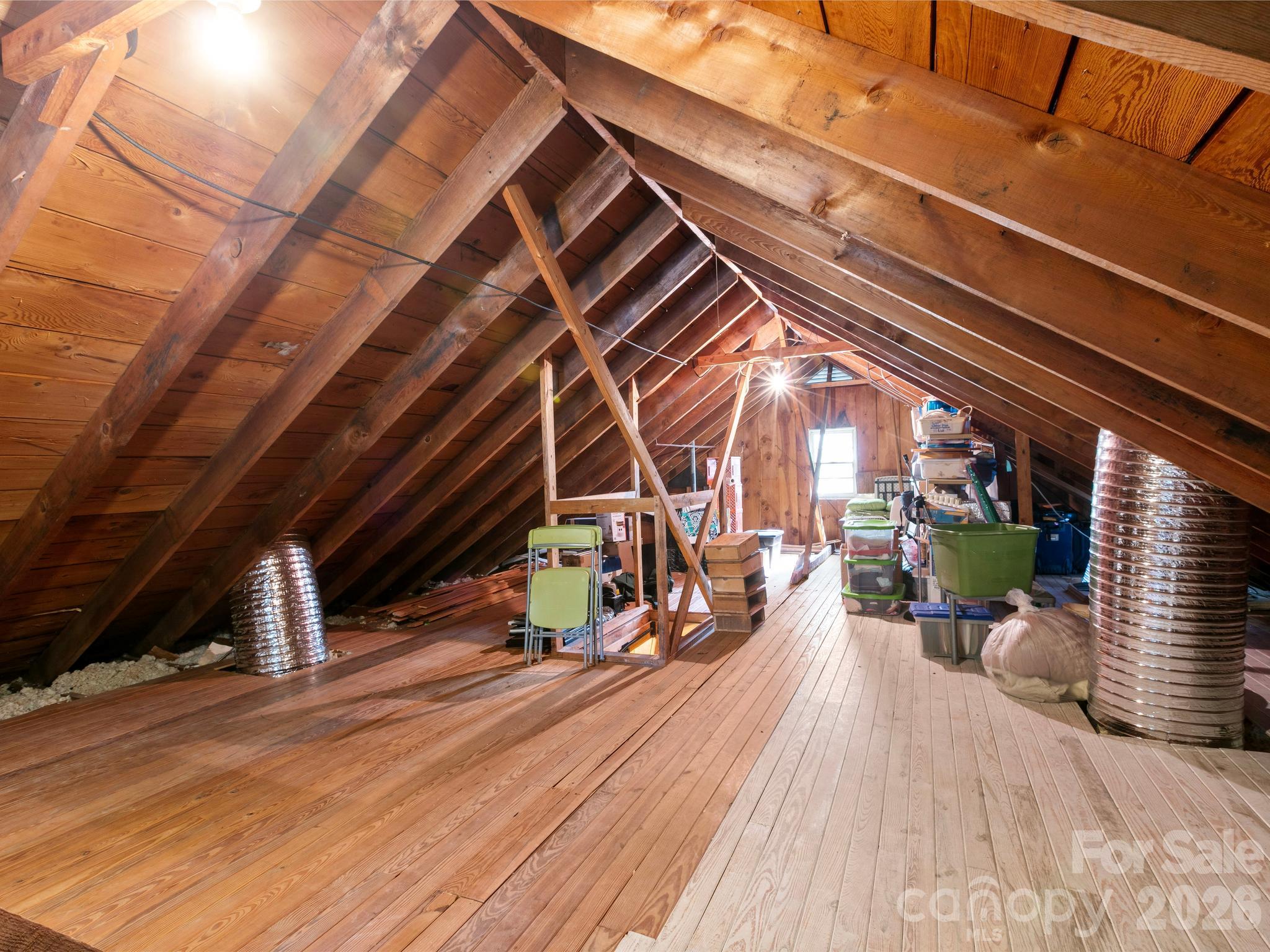 storage and more - 119 Briarwood Lane, Hendersonville