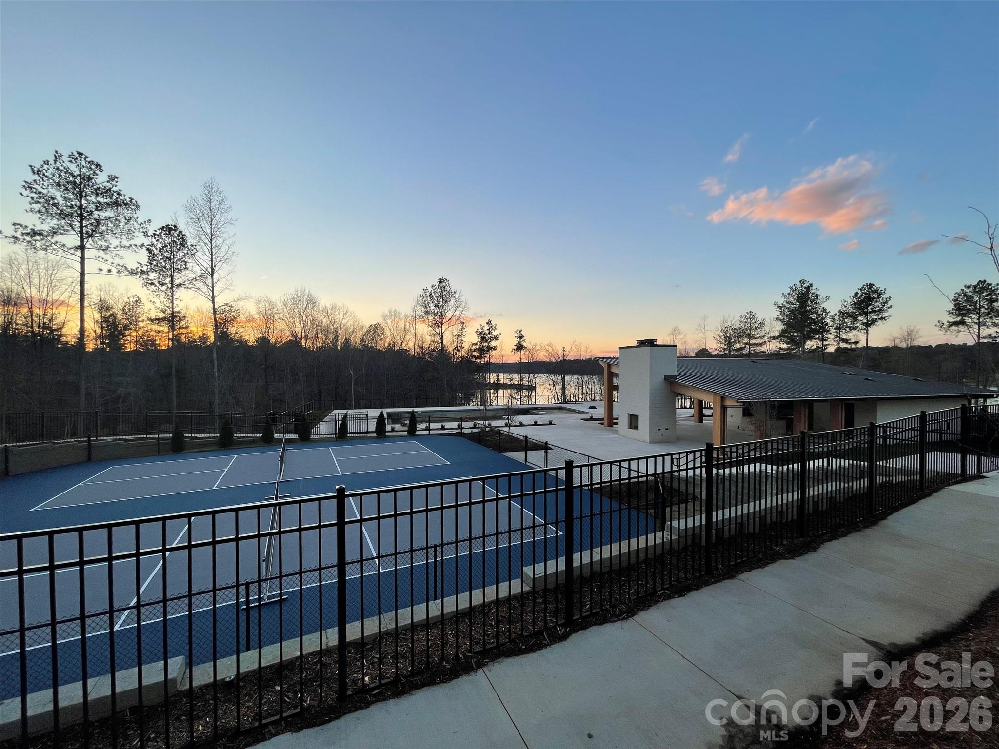 Lot at 2143 & 2157 Castle Peak Mountain, Connelly Springs, photo 11 of 24