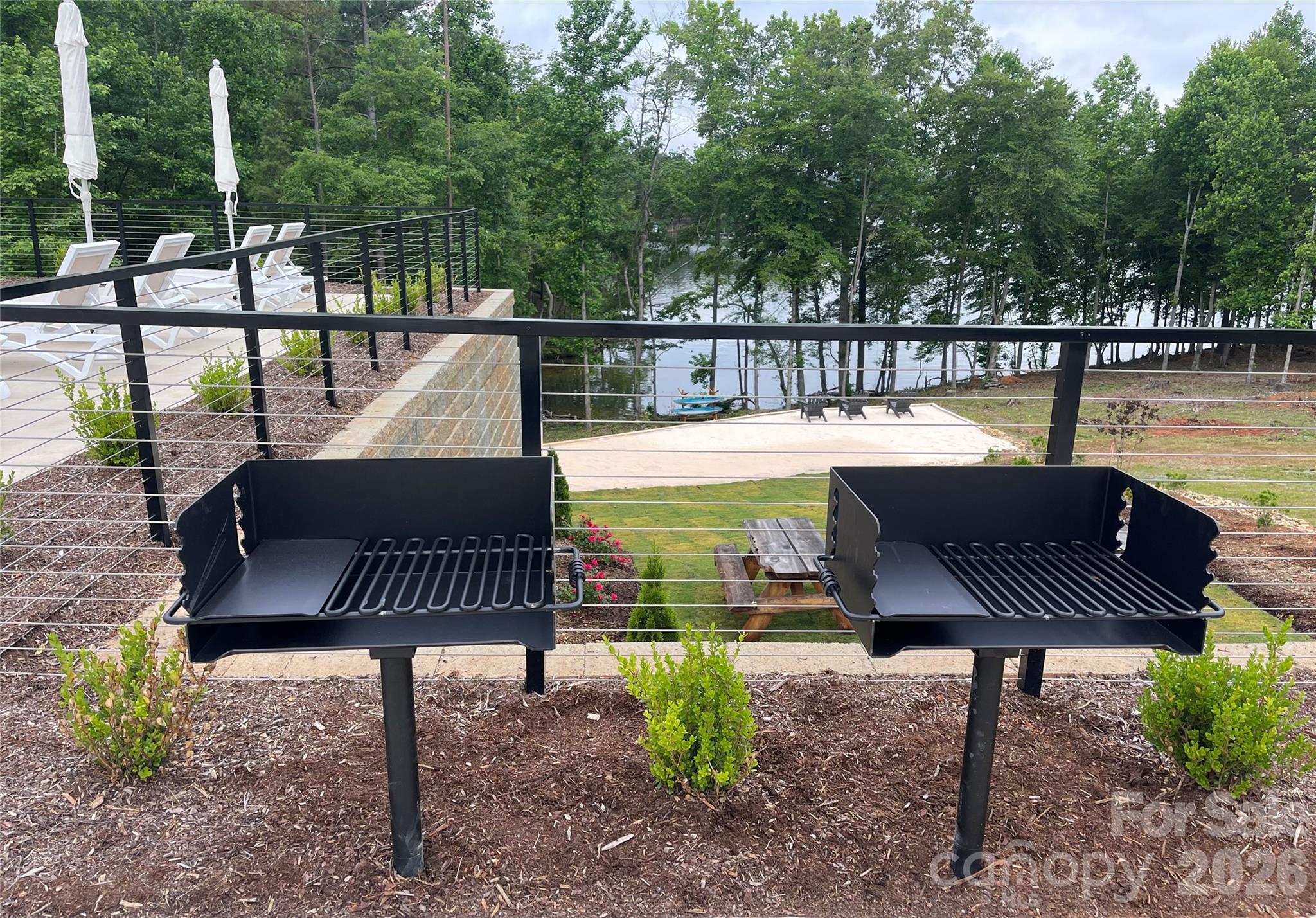 Lot at 2143 & 2157 Castle Peak Mountain, Connelly Springs, photo 17 of 24