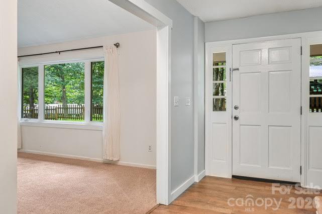 Single Family Residence at 94 West Ridge Road, Mars Hill, photo 2 of 26
